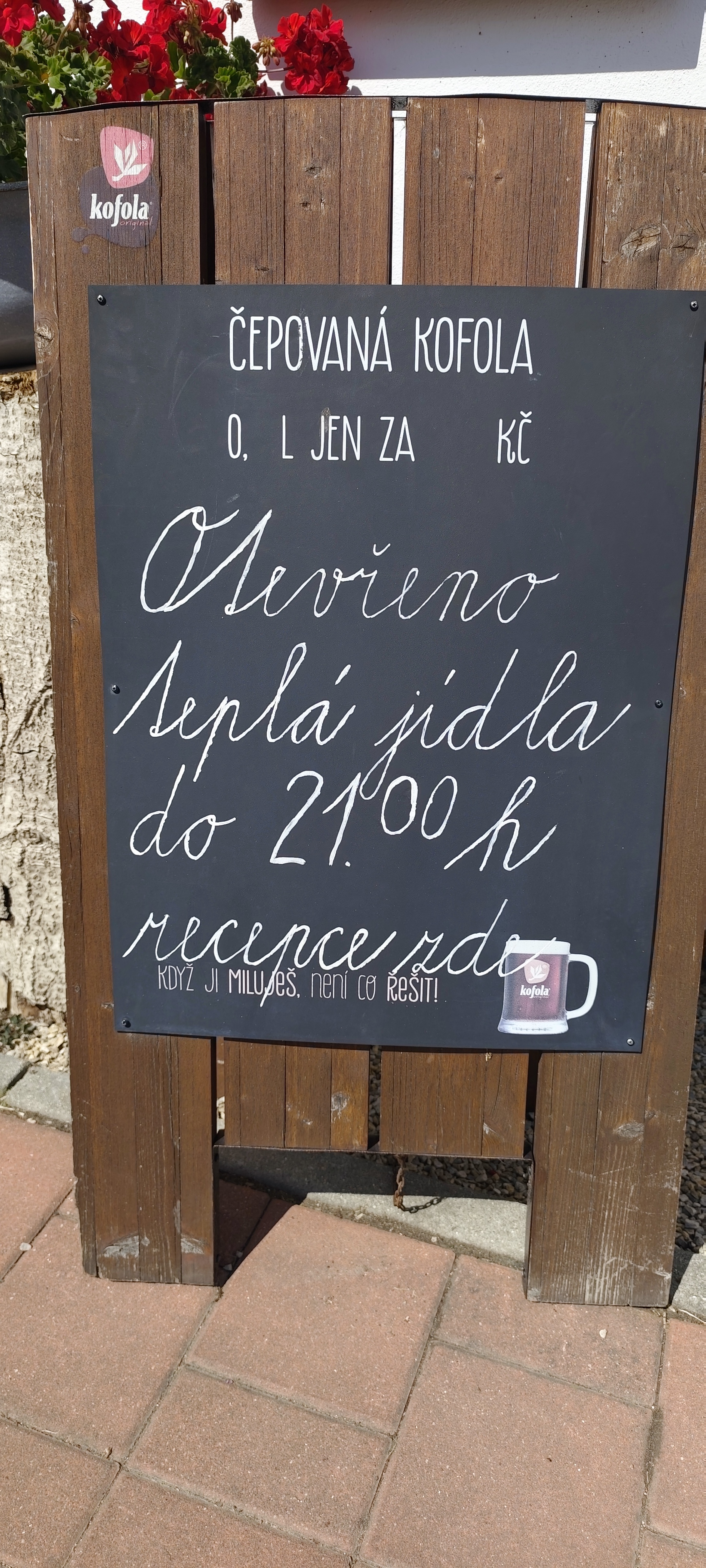 Restaurace Nová Hospoda foto 4
