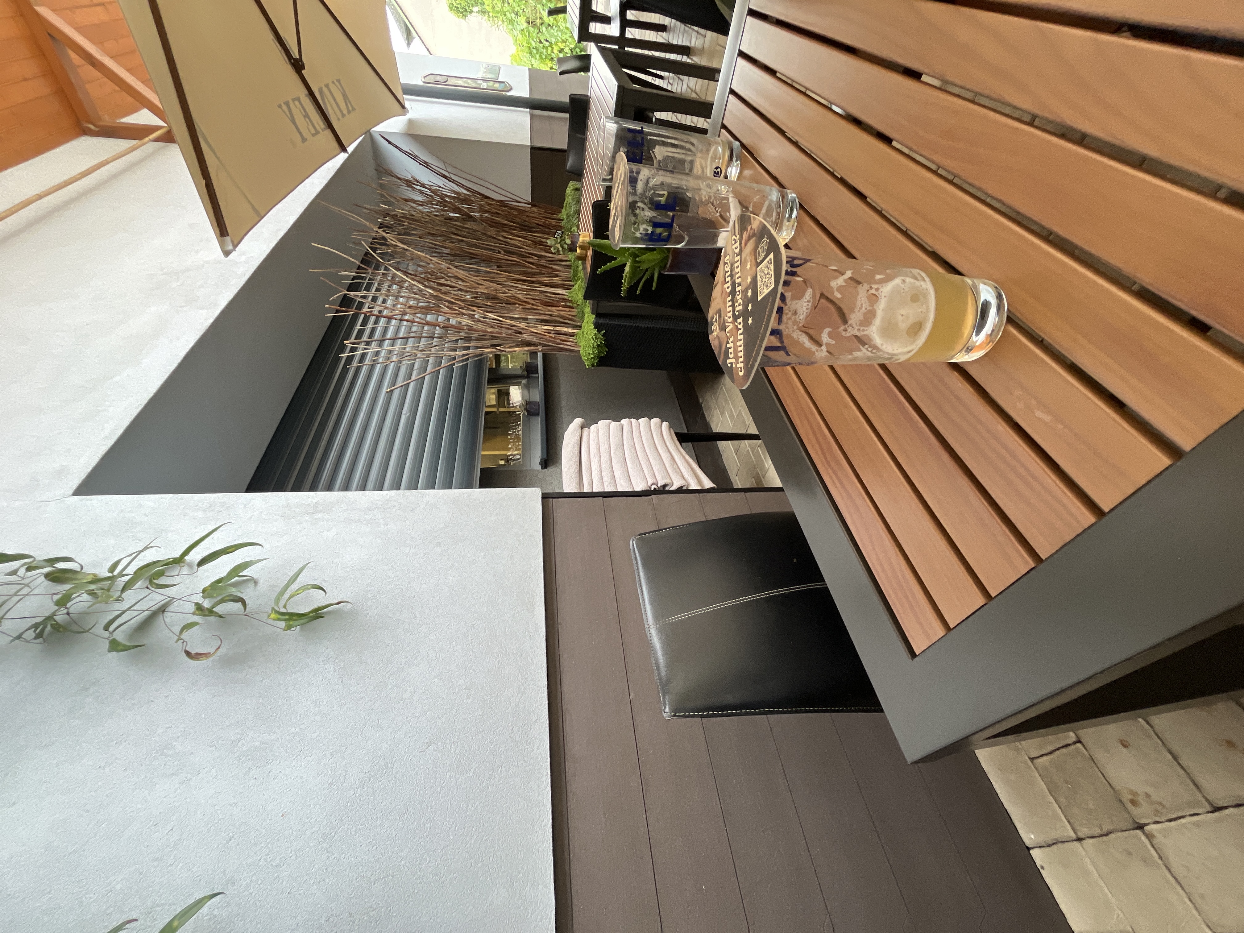 Restaurace Sauna foto 4