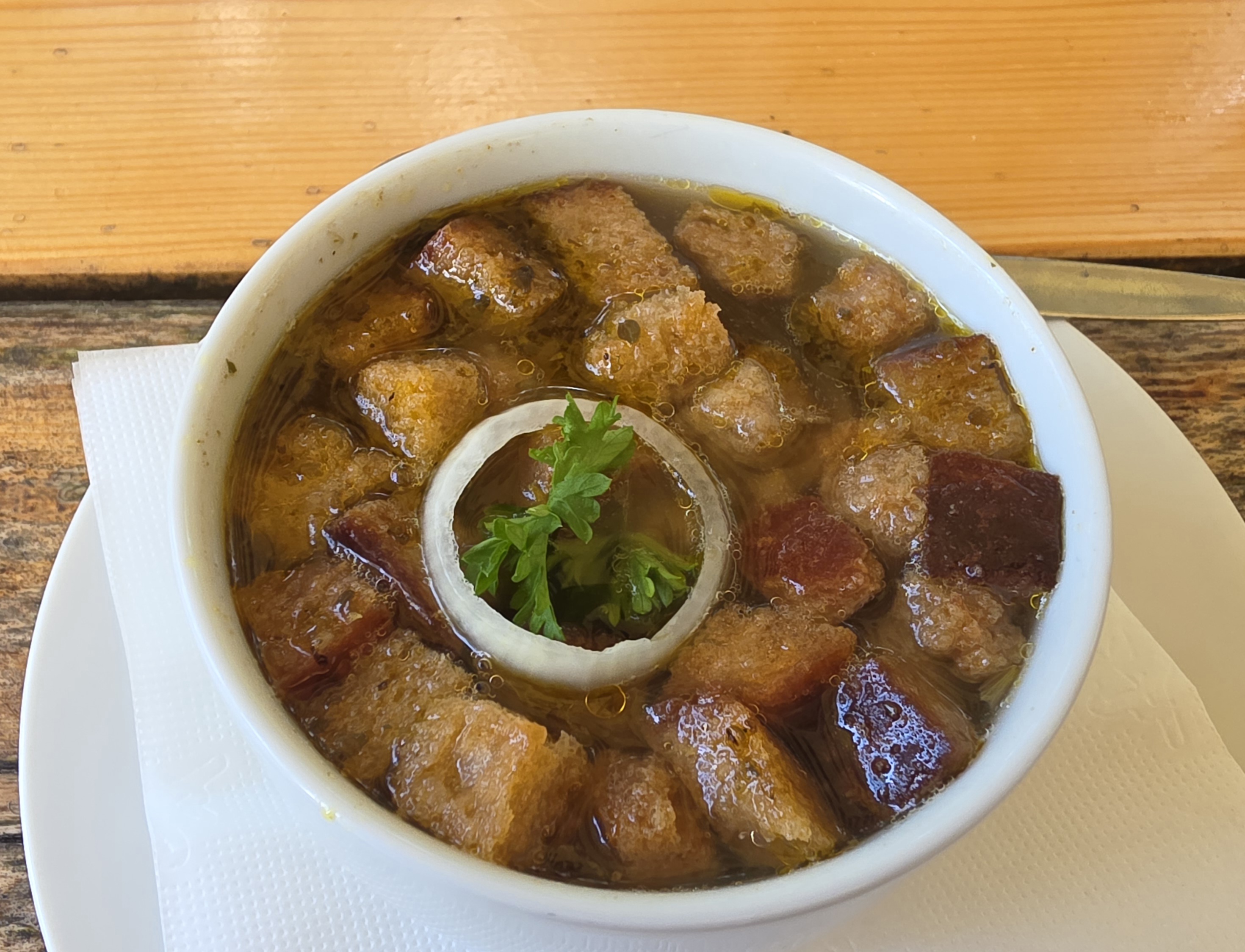 Restaurace u Pramene - Klubovna zahrádkářů Kersko foto 2
