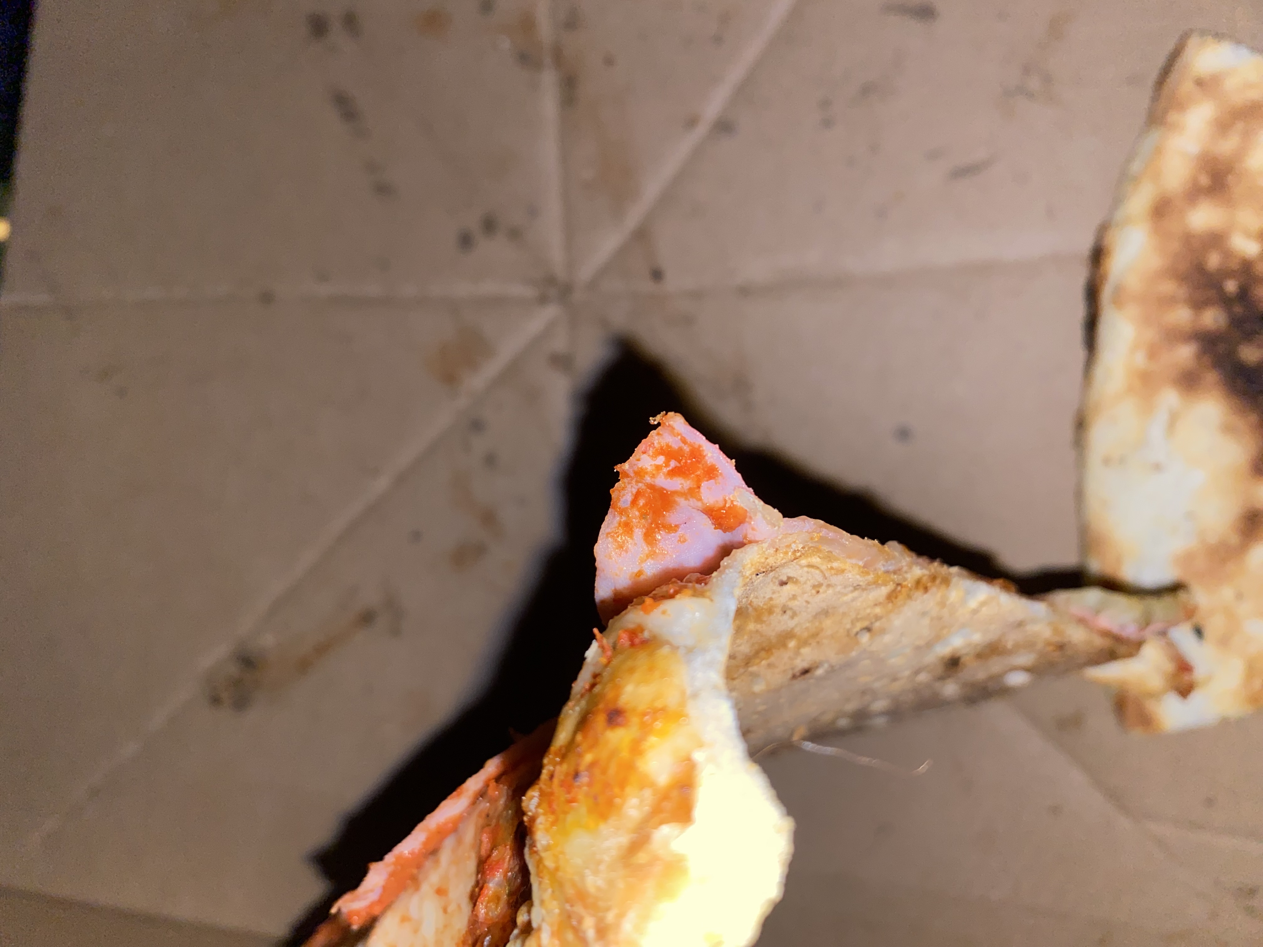 JVS Pizza foto 1