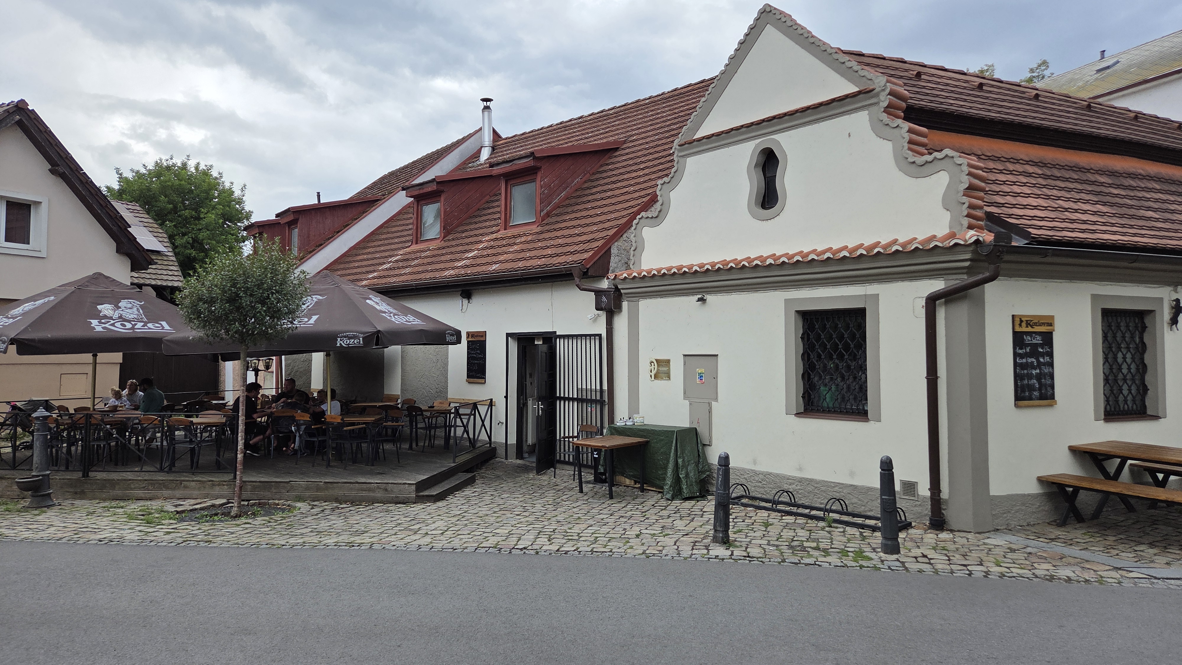 Kozlovna Beroun foto 6