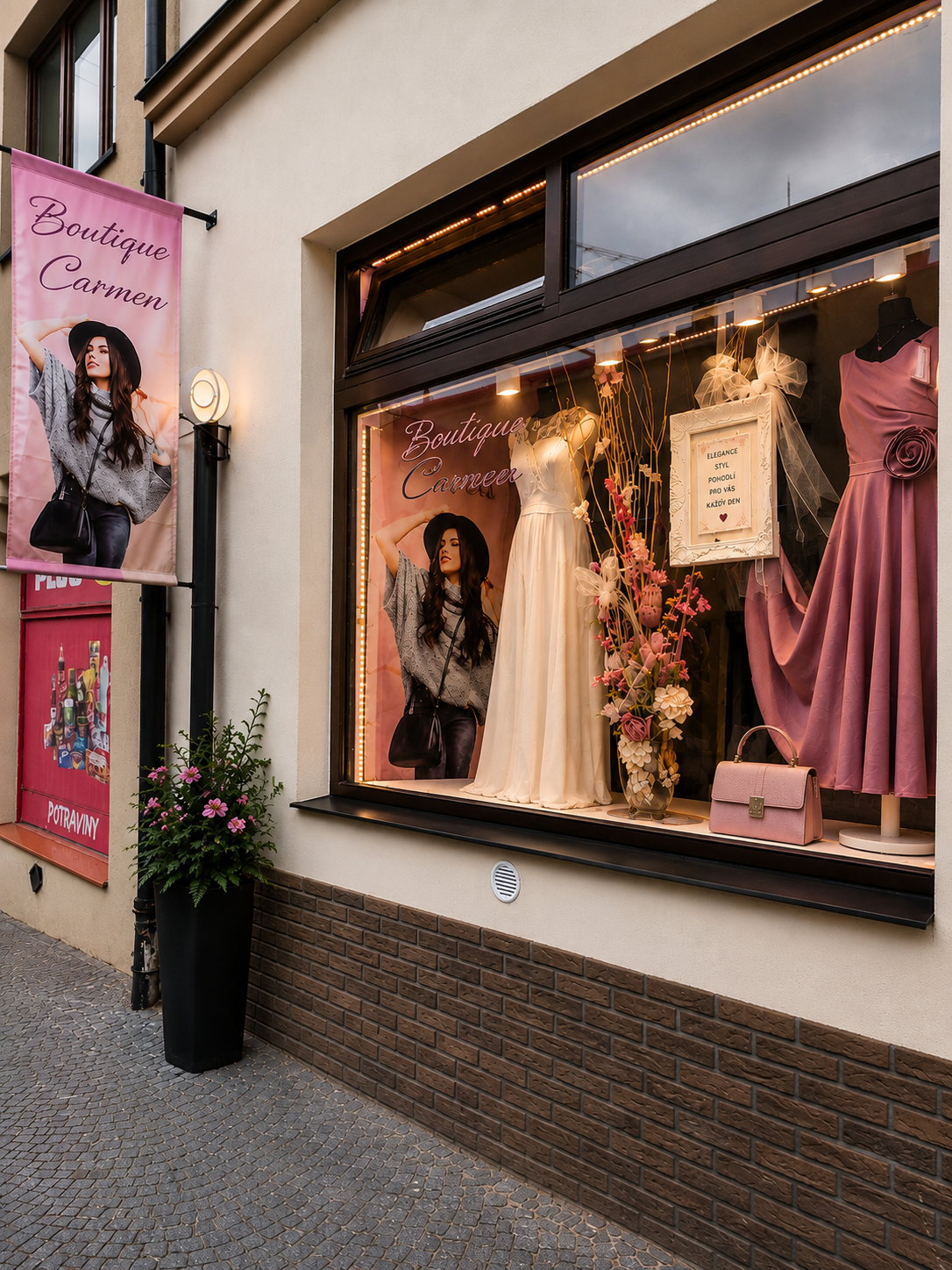 Boutique Carmen foto 3