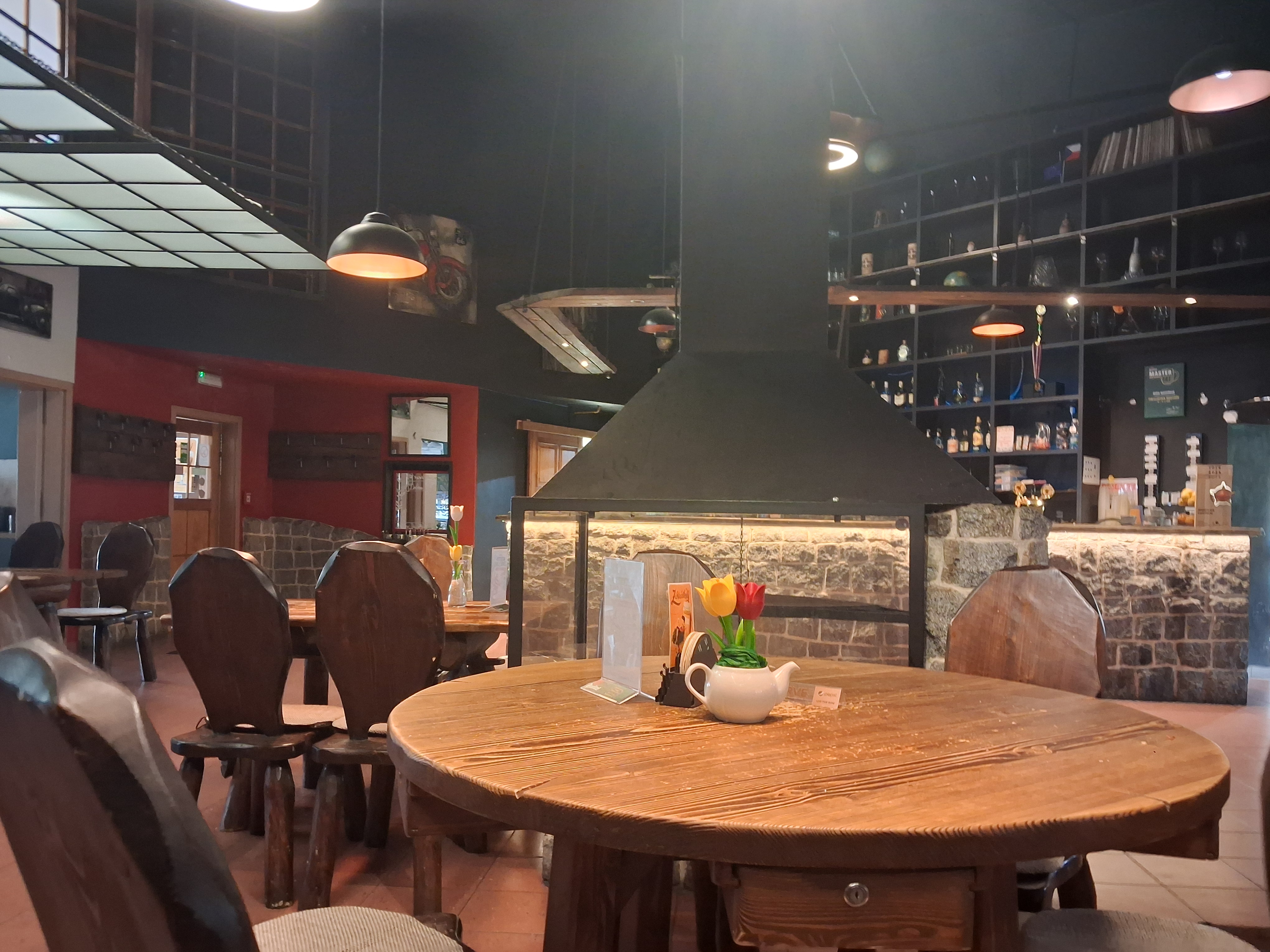 Restaurace Sportlife foto 2