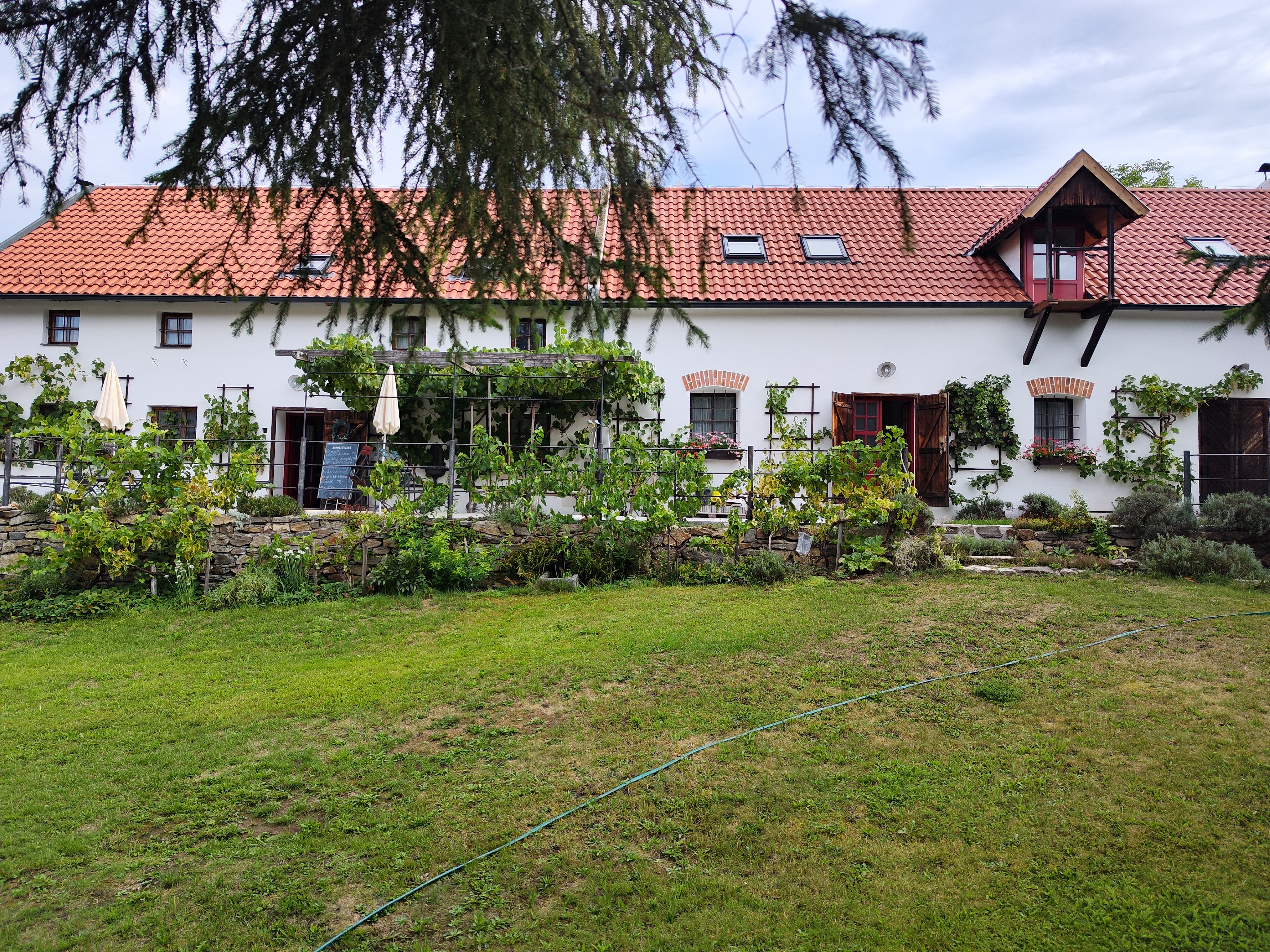 Pension Mlýn Na Prádle foto 5