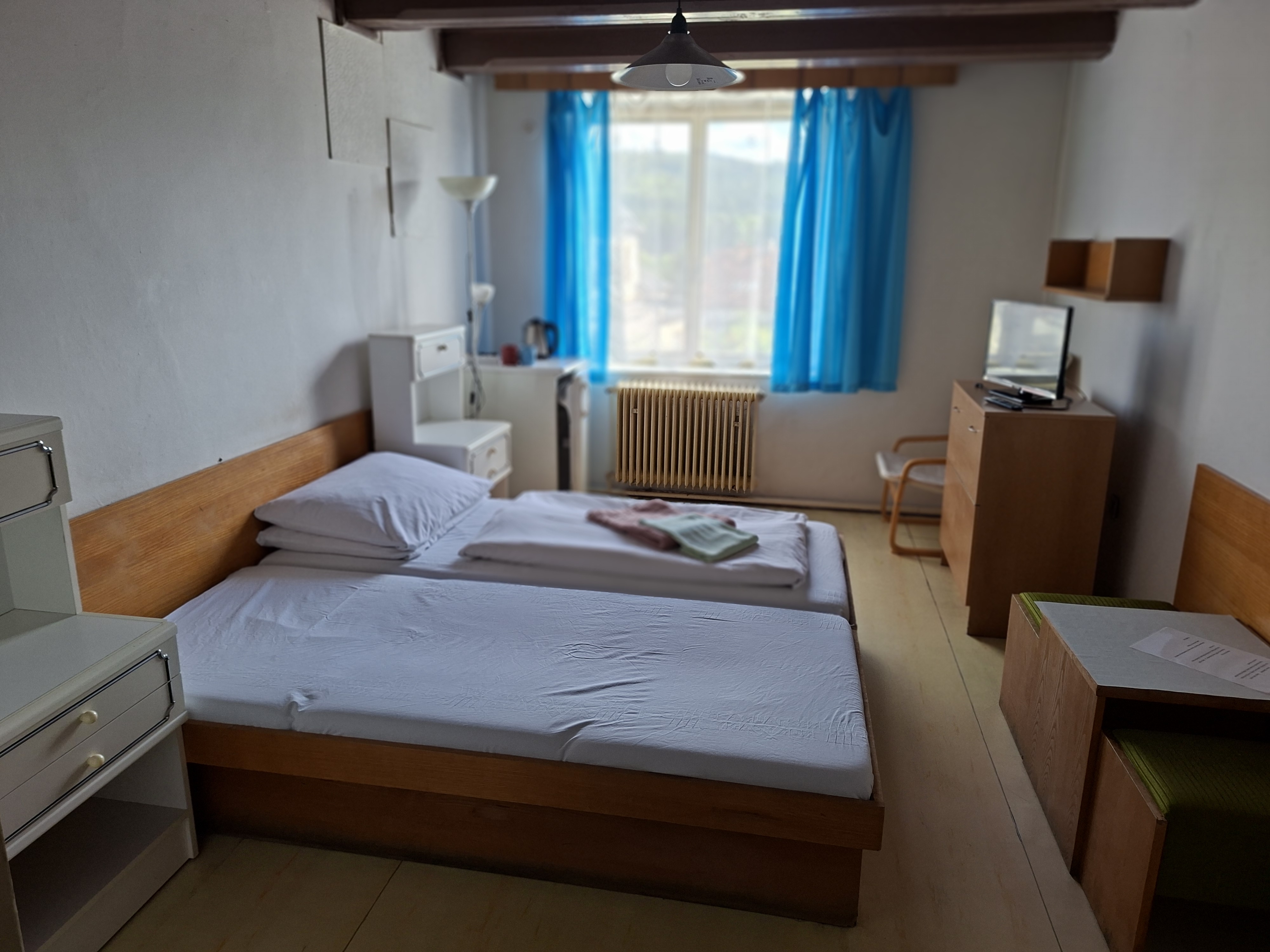 Hotel Bělohlávek foto 5