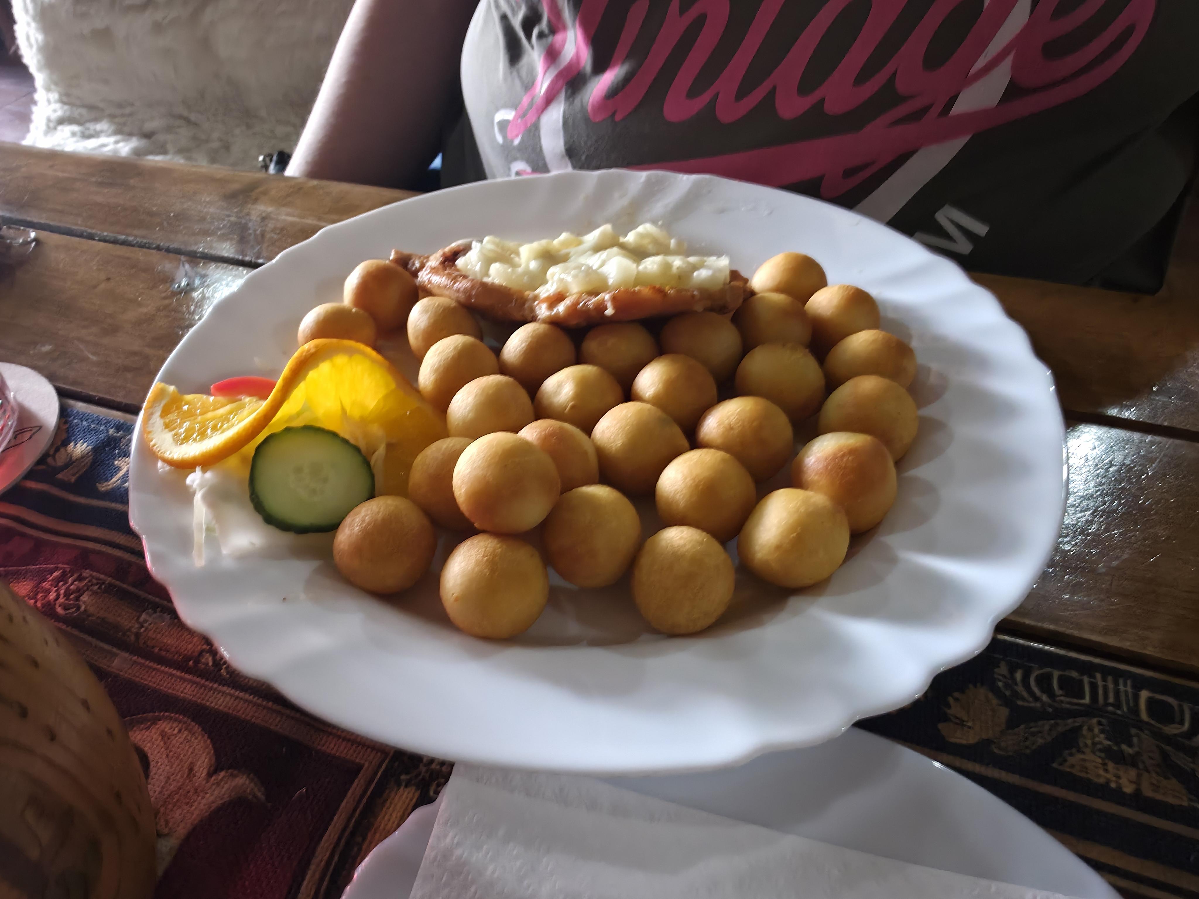 Kuttenberg - Černý kohout foto 4
