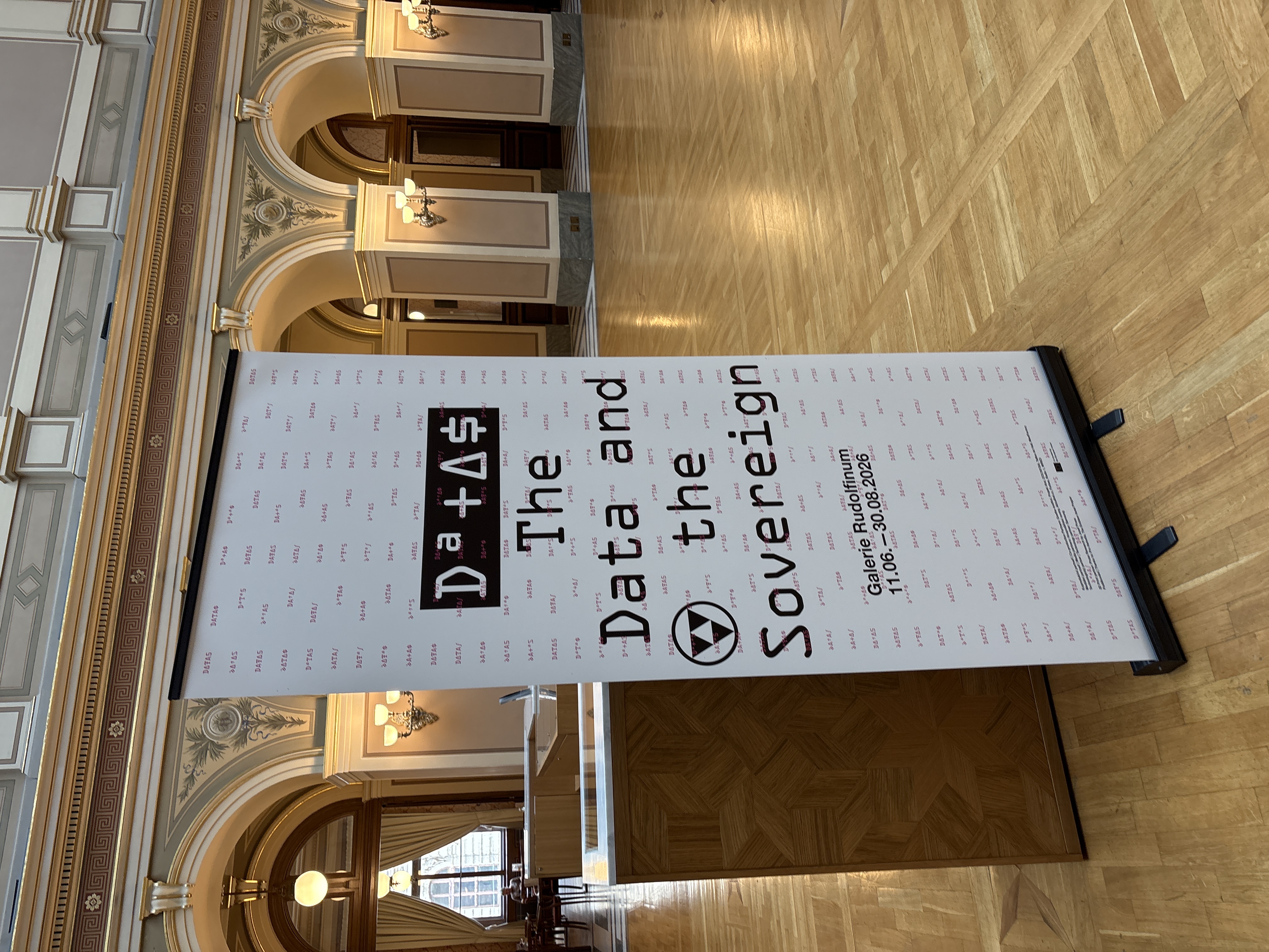 Galerie Rudolfinum foto 6