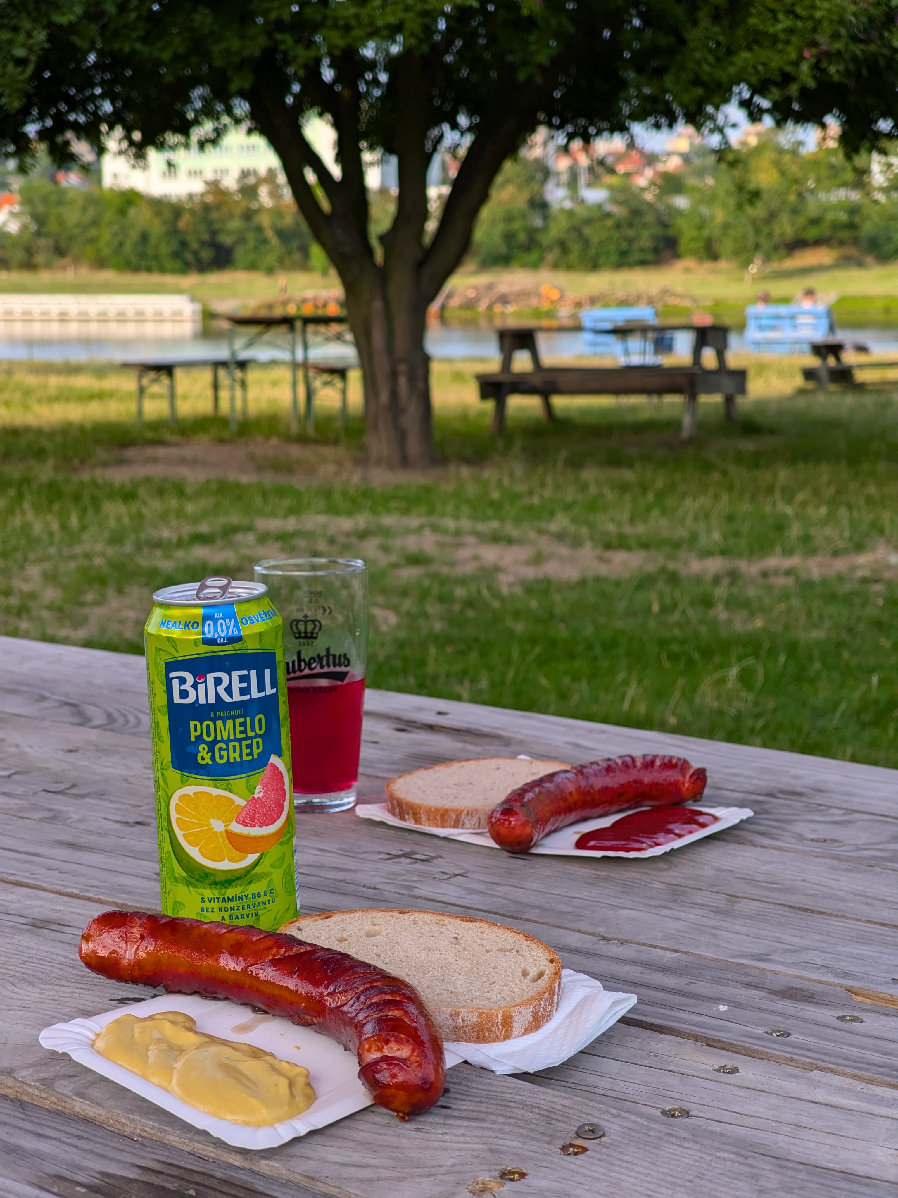 Stánek U Alexe a Irči foto 3