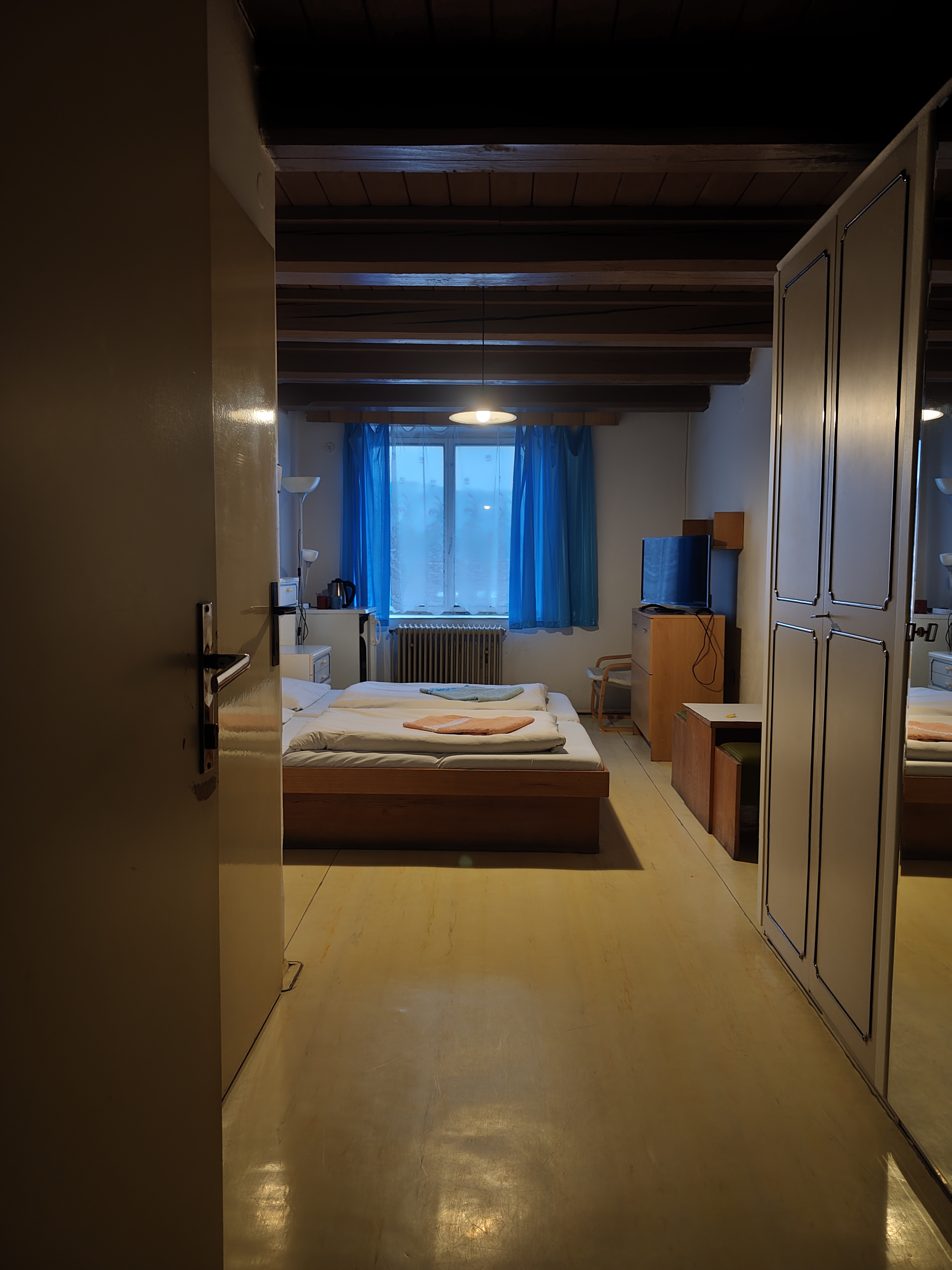 Hotel Bělohlávek foto 3