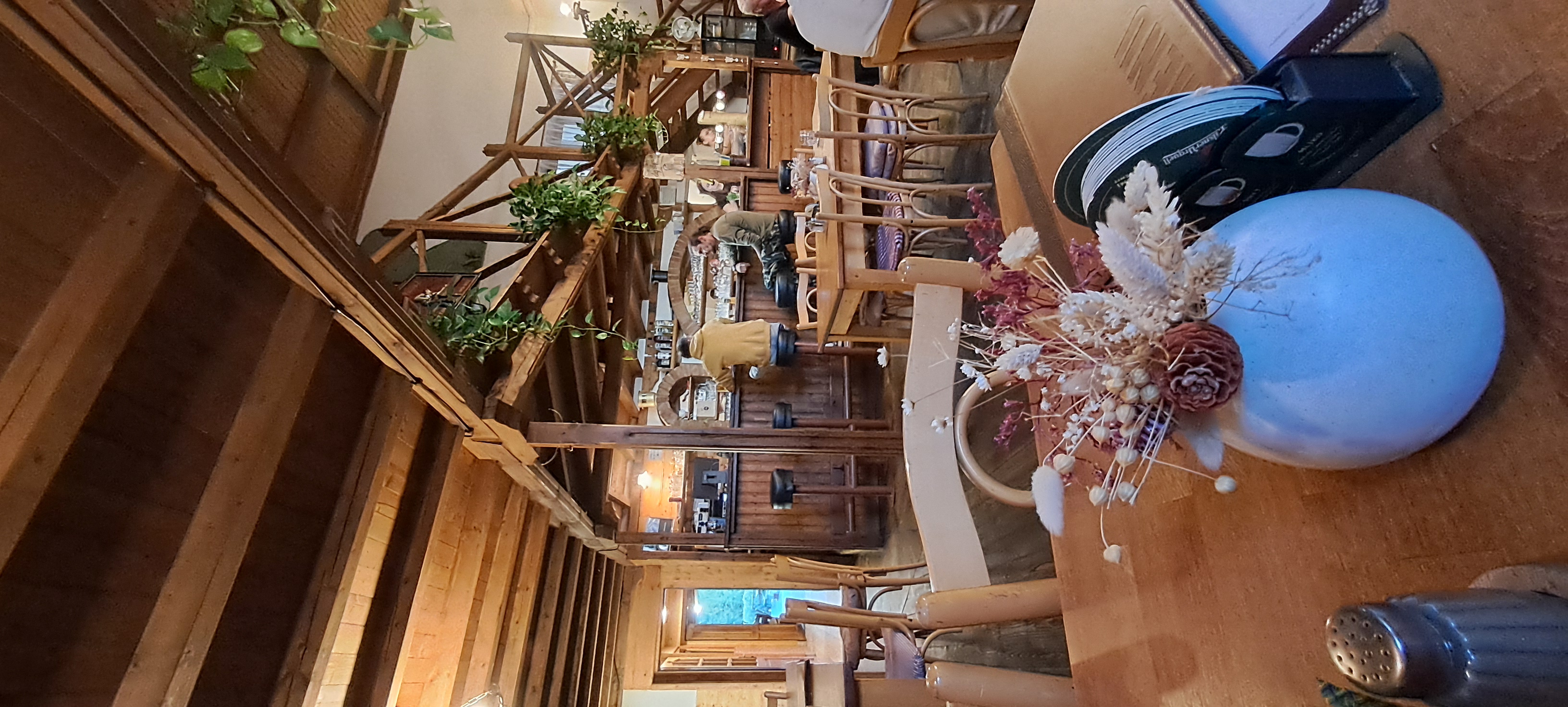 Restaurace hotelu U Branky foto 2