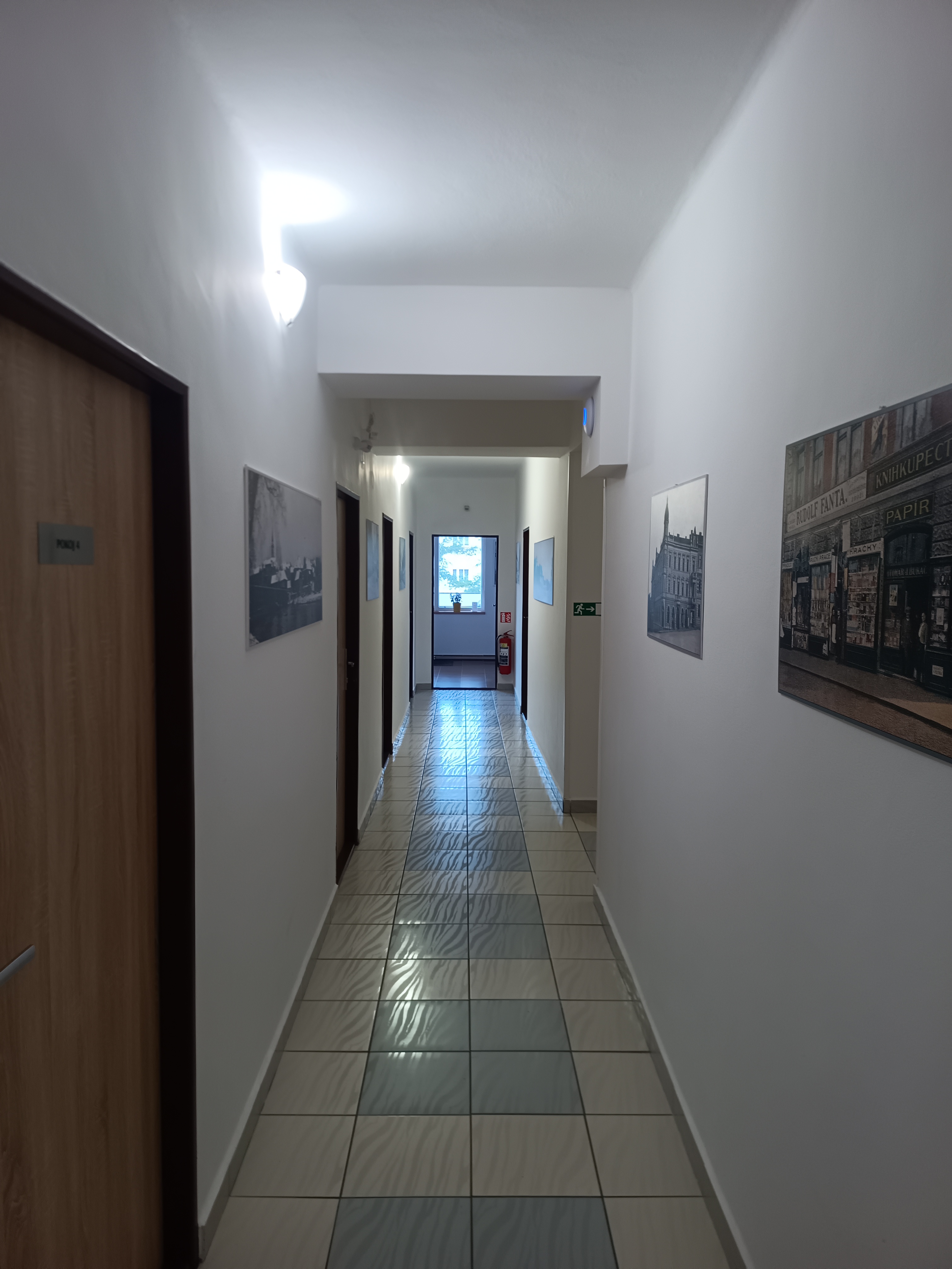 Penzion Staré Louny foto 3