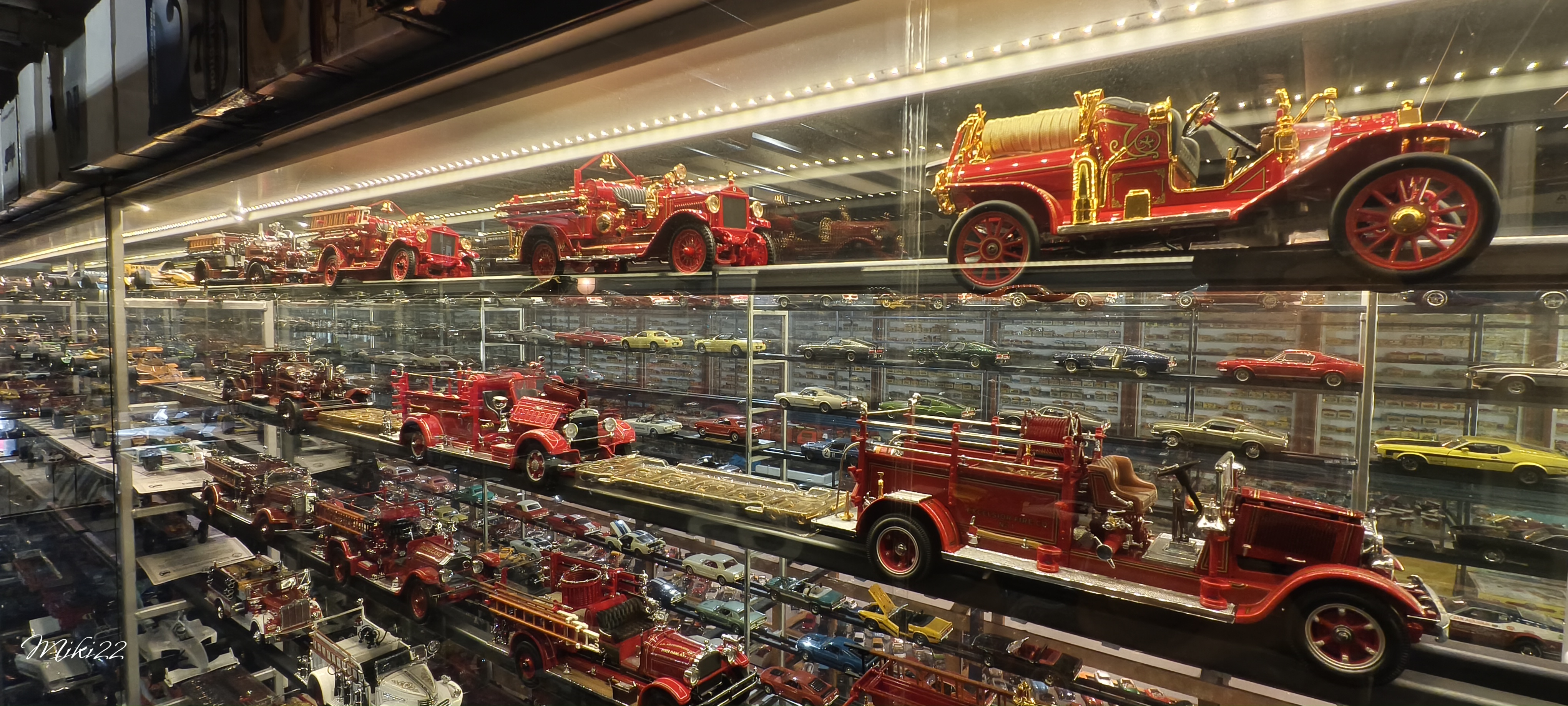 AUTOMUZEUM Pelechov foto 4