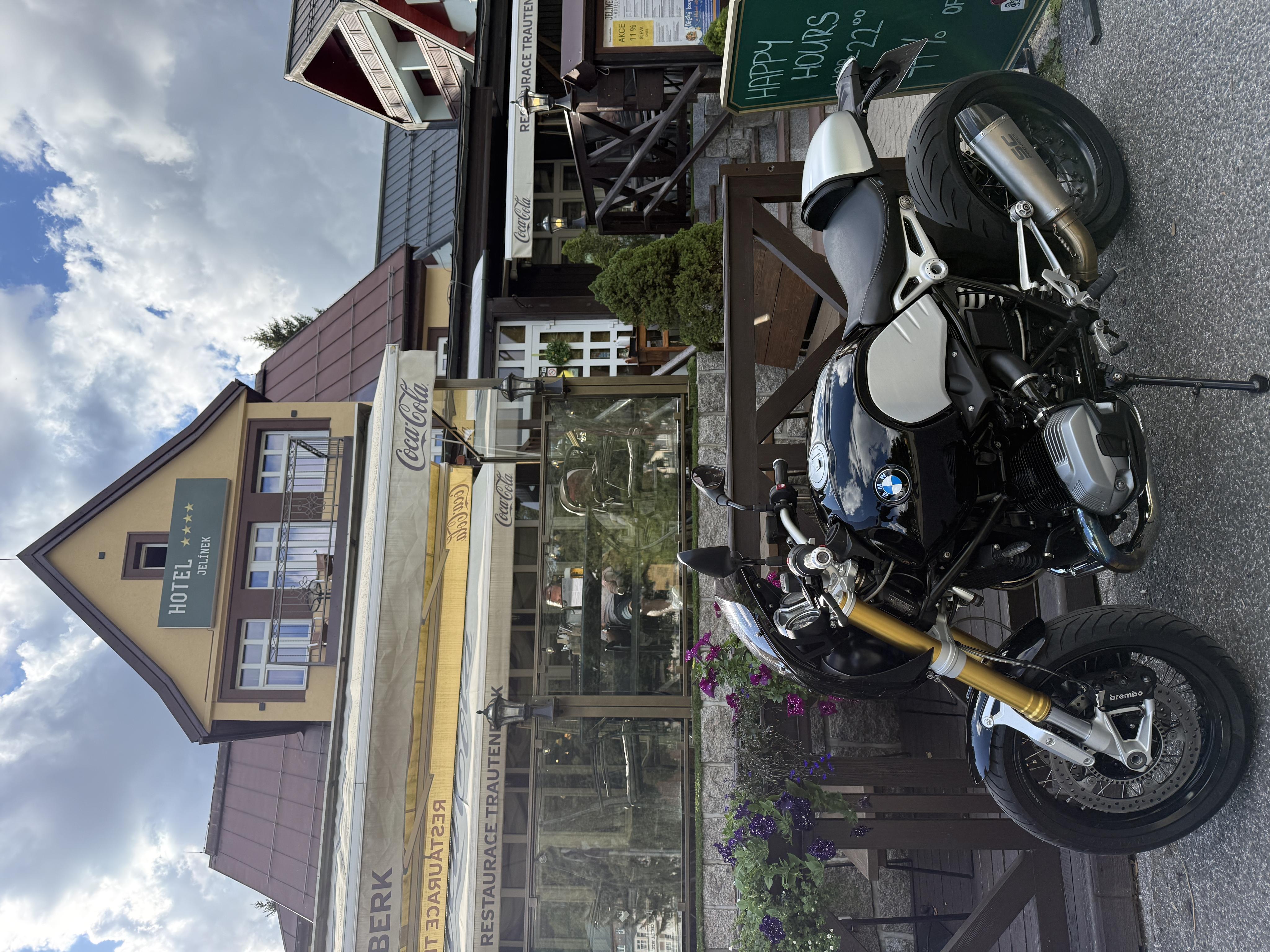 Restaurace Trautenberk foto 4