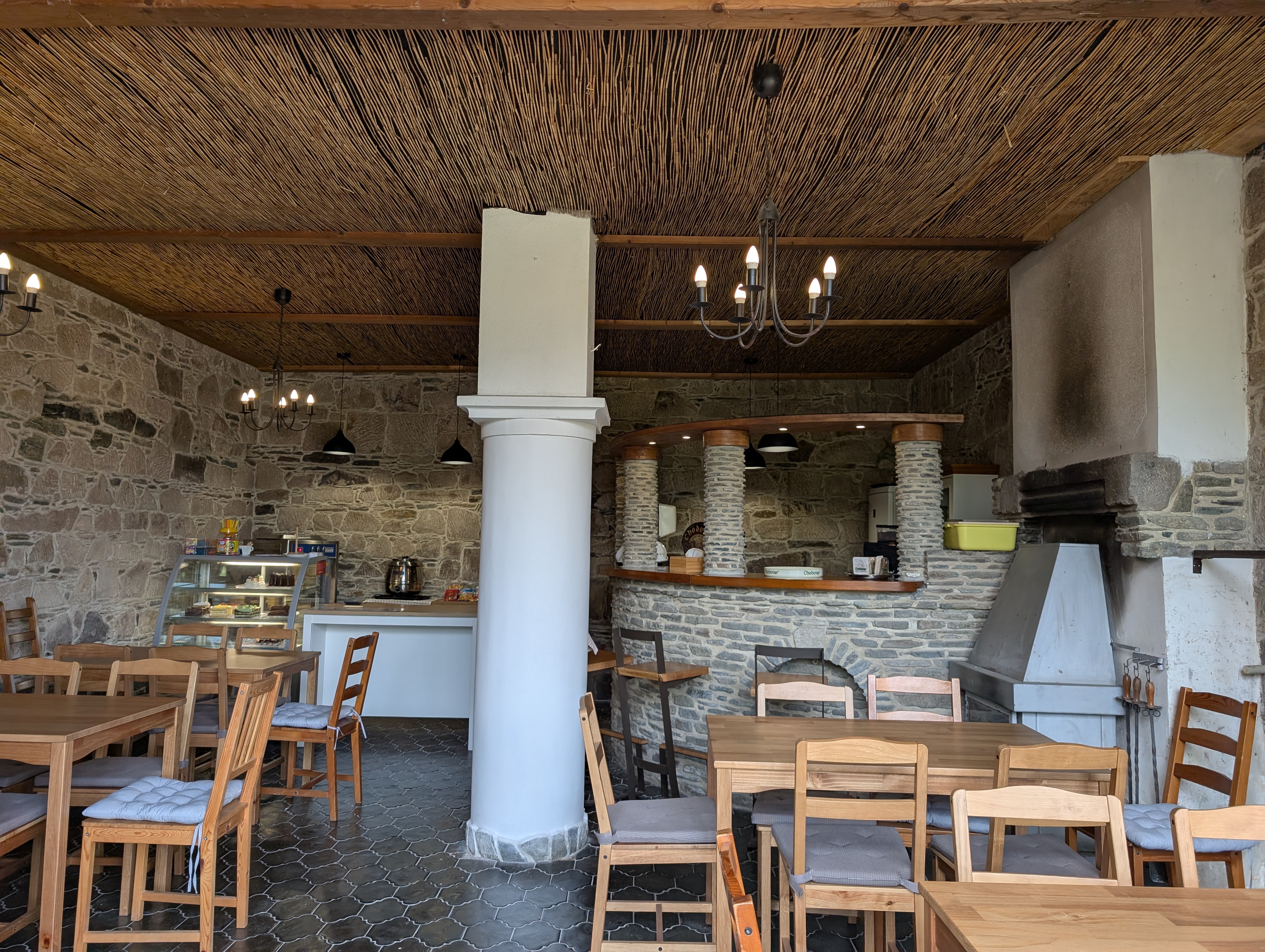 Prameny Café & bistro foto 1