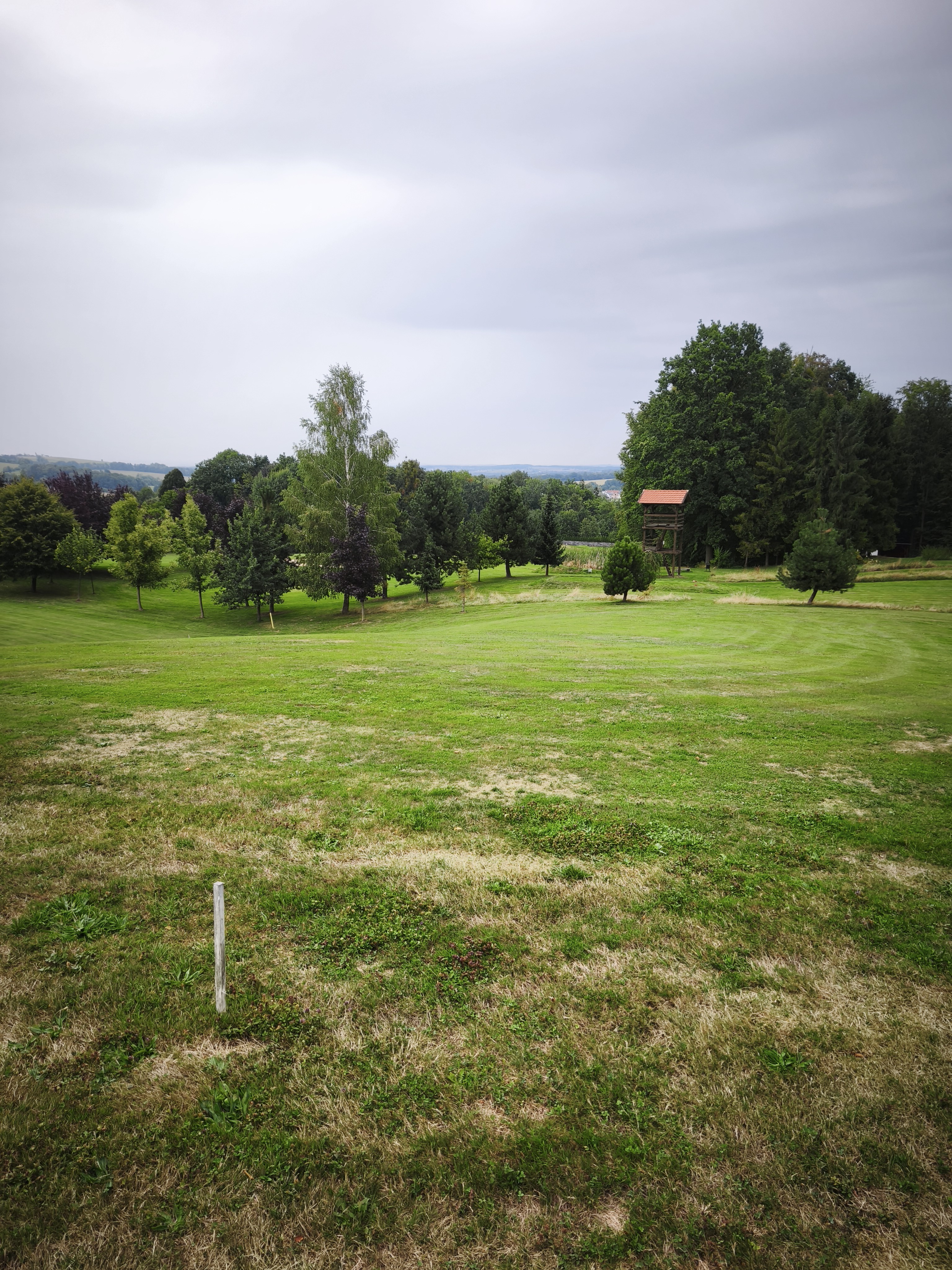 Golf klub Hukvaldy foto 3