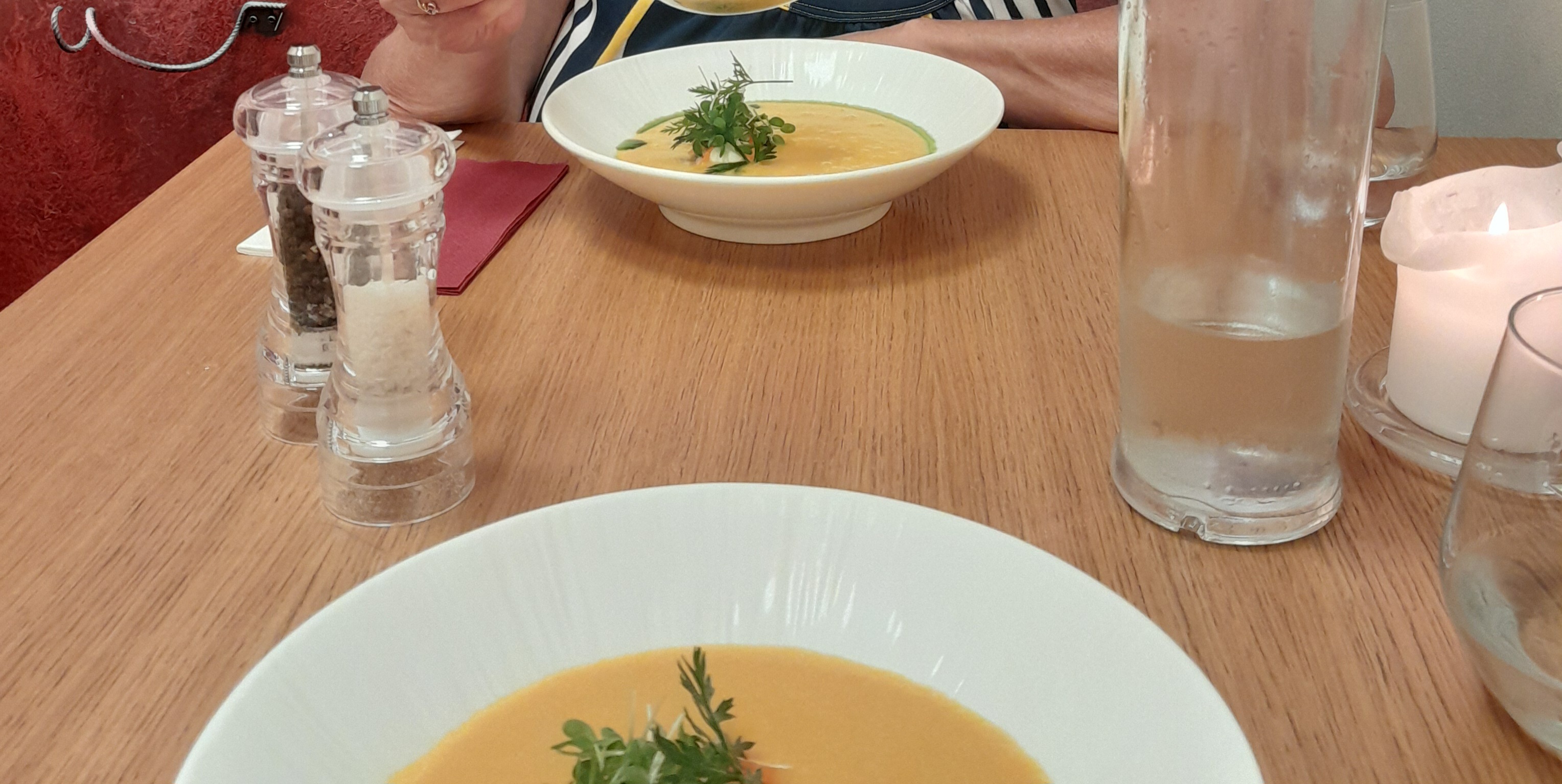 Restaurace U Koně foto 4