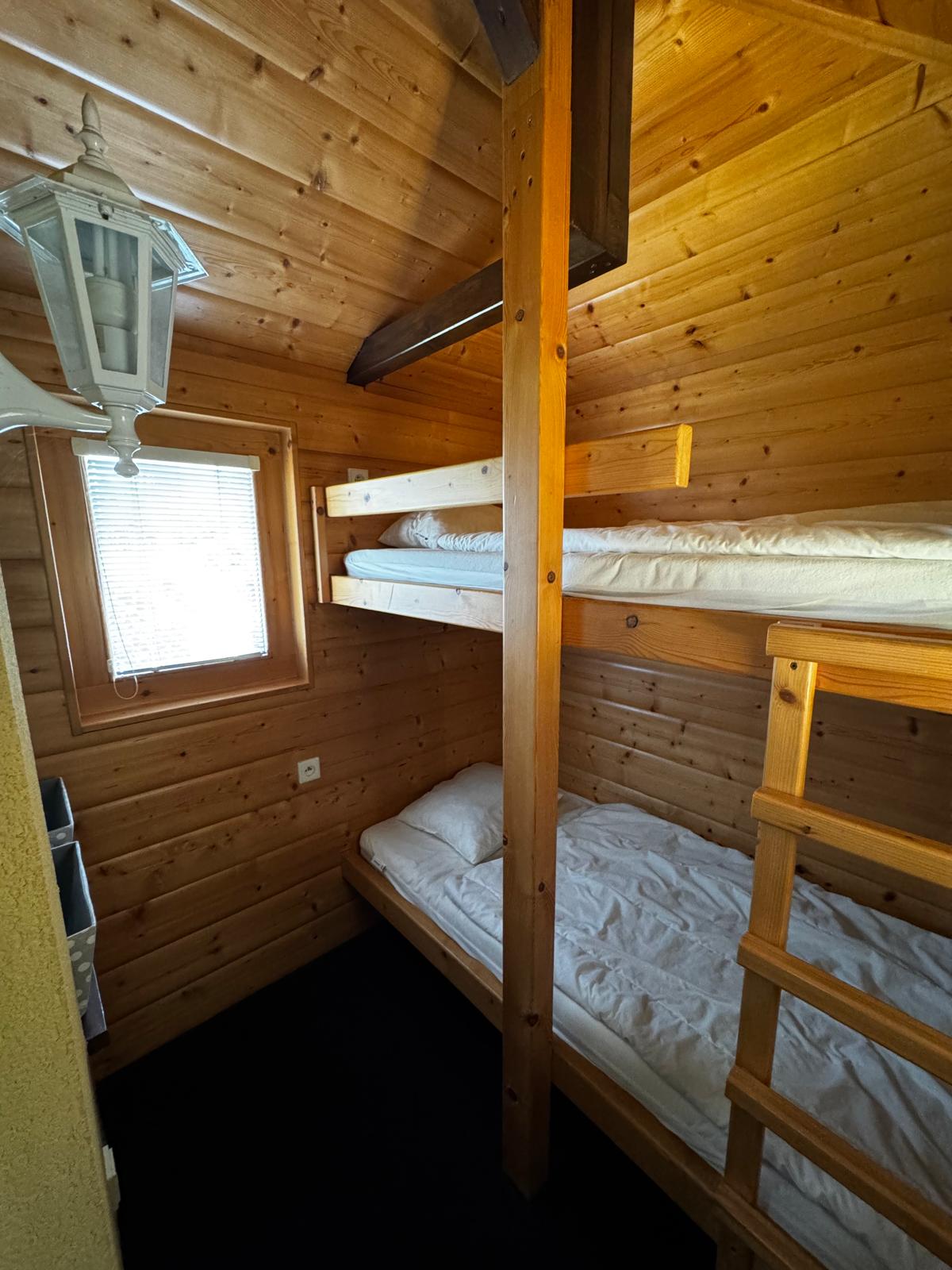Ubytování Okružní 396 foto 3