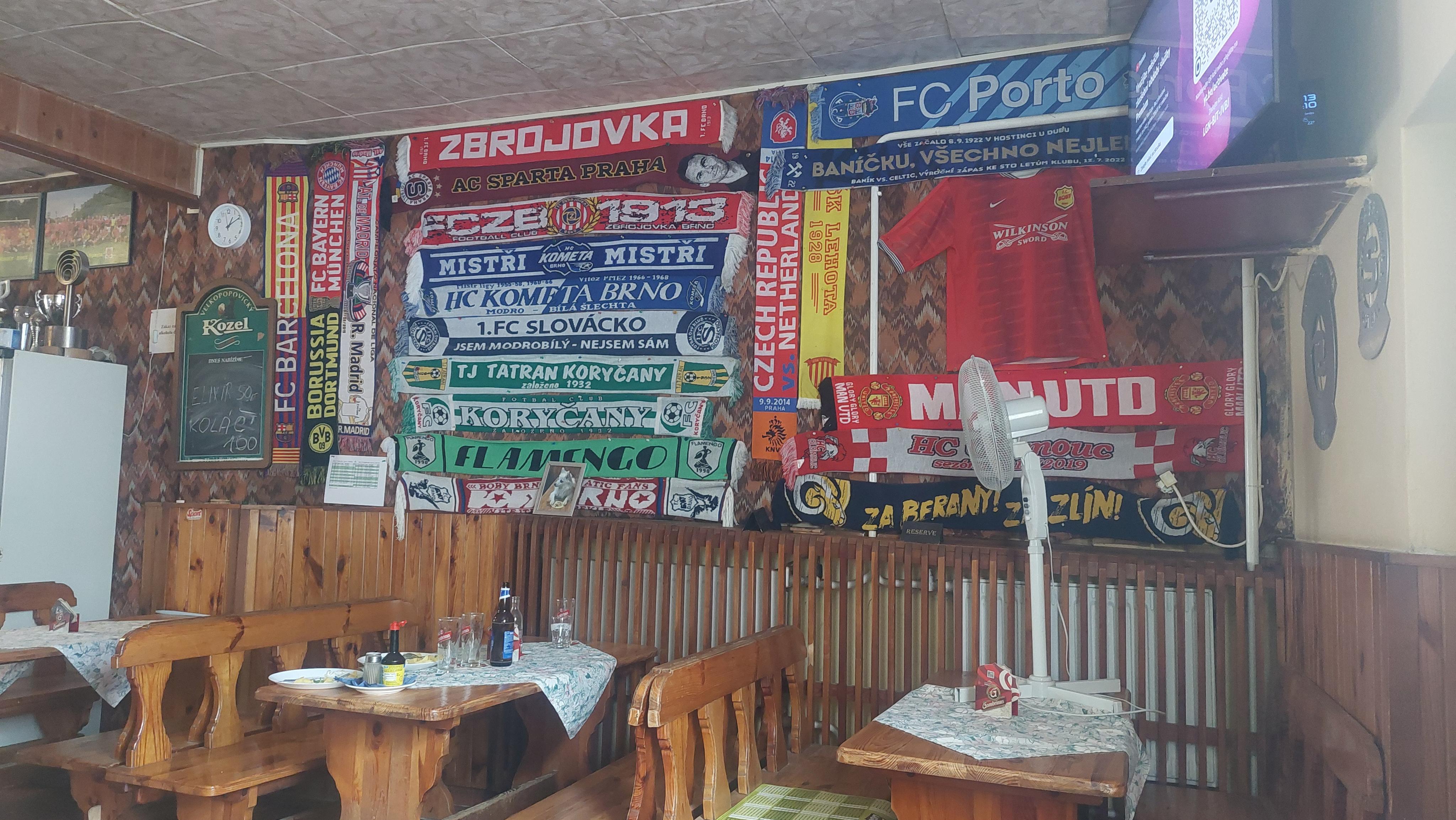 Pivnice u Thonetů foto 4