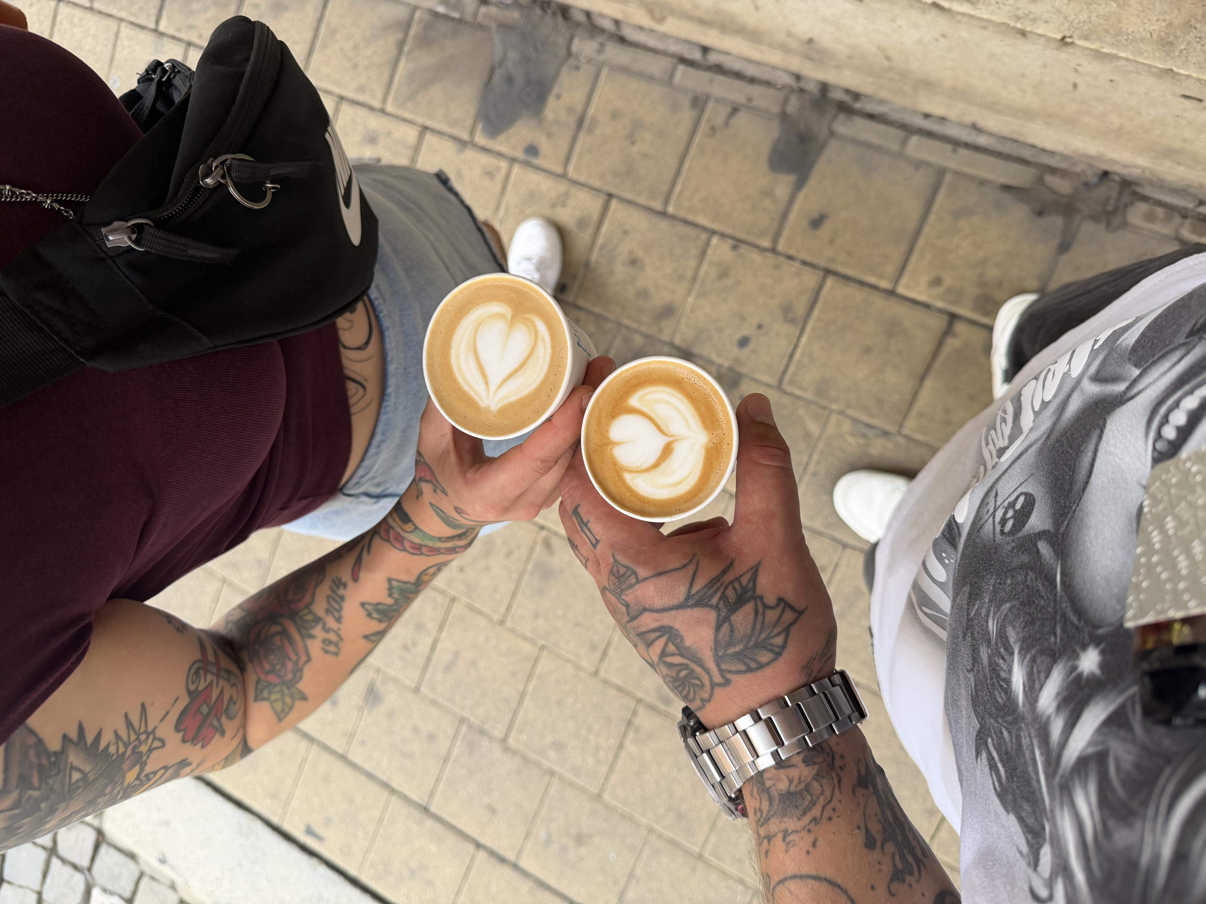 KAFE JAK LUSK foto 4