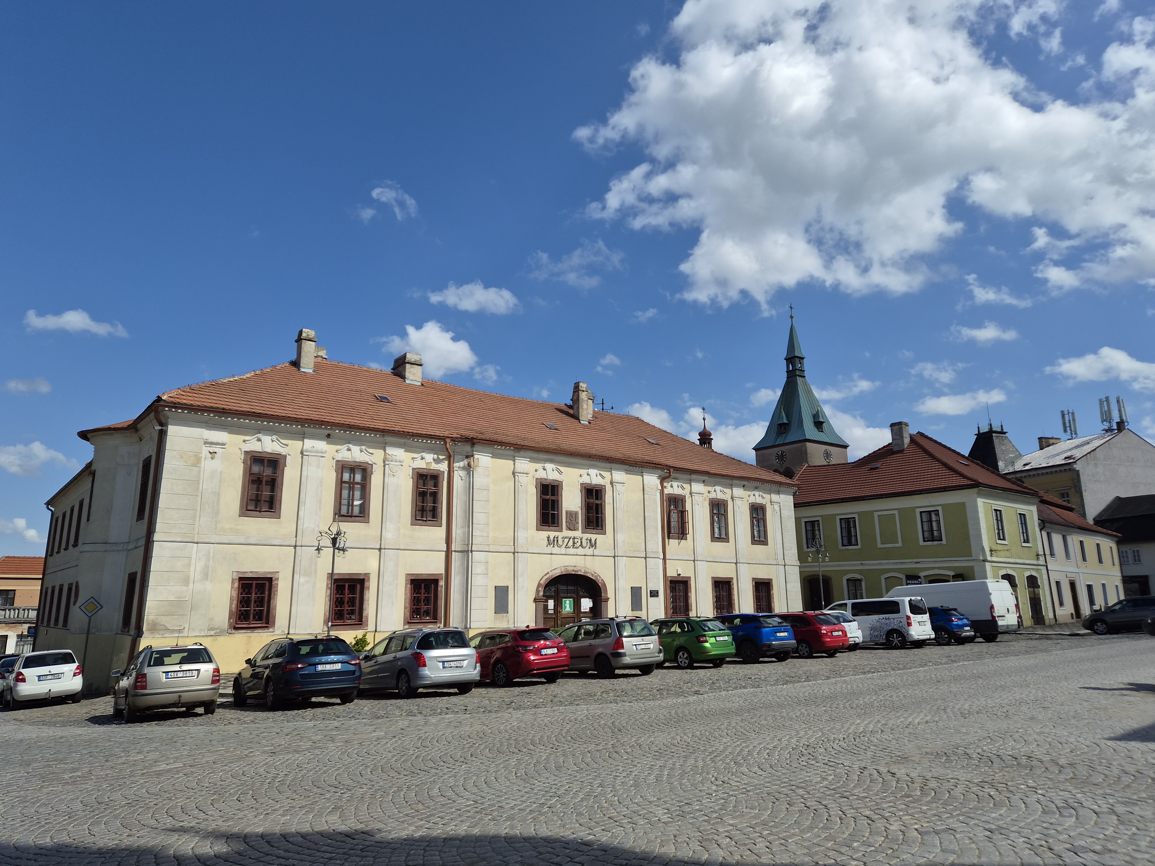 Muzeum Kouřimska foto 4