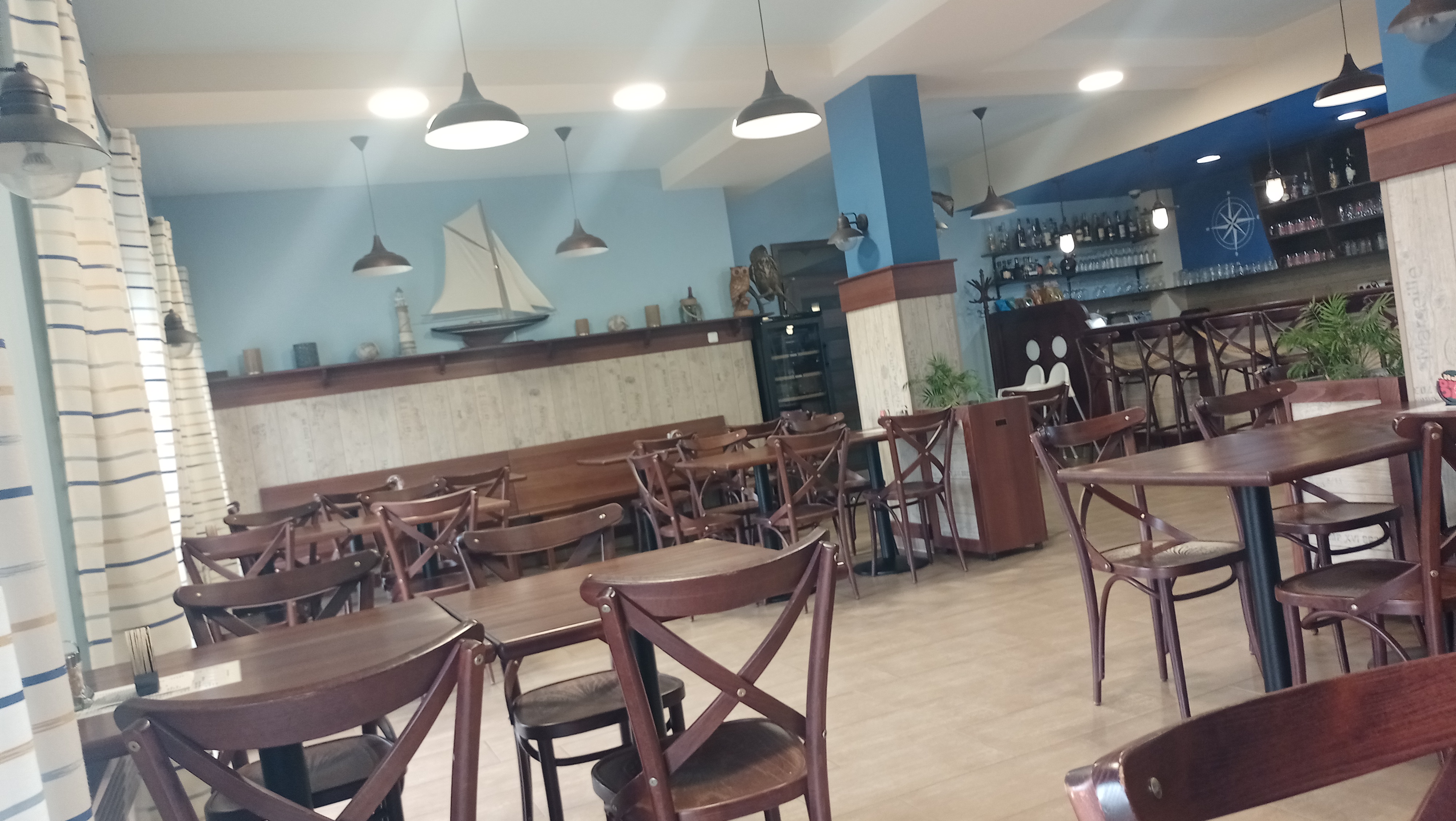 Restaurace U Výra foto 5