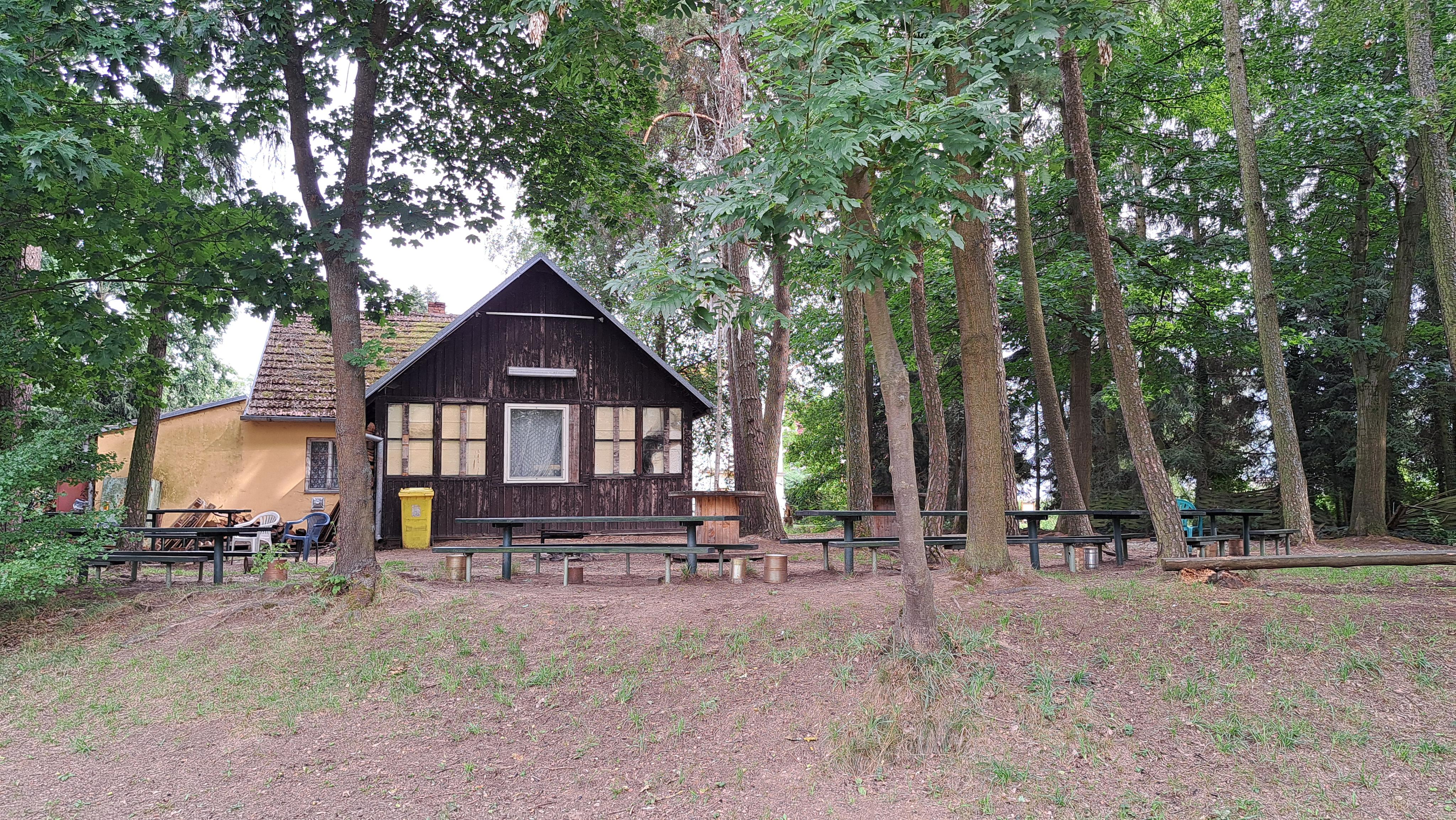 Hospoda u Korittů foto 4