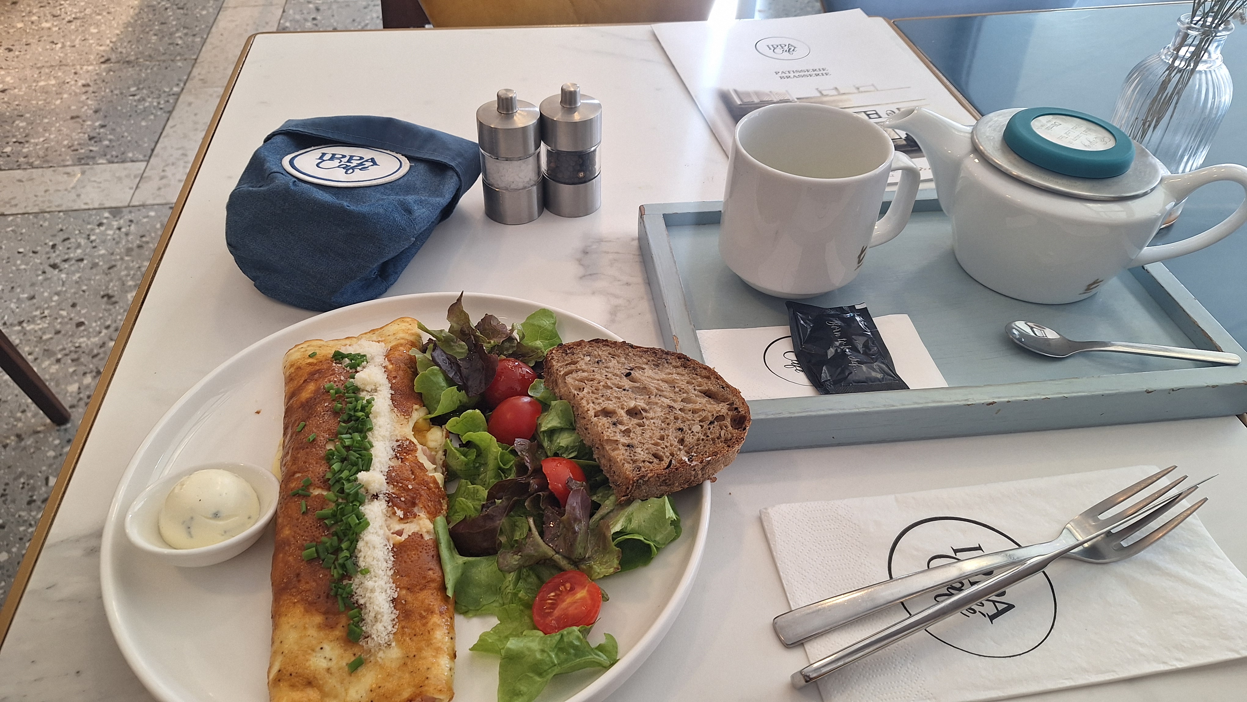 IPPA Cafe foto 3