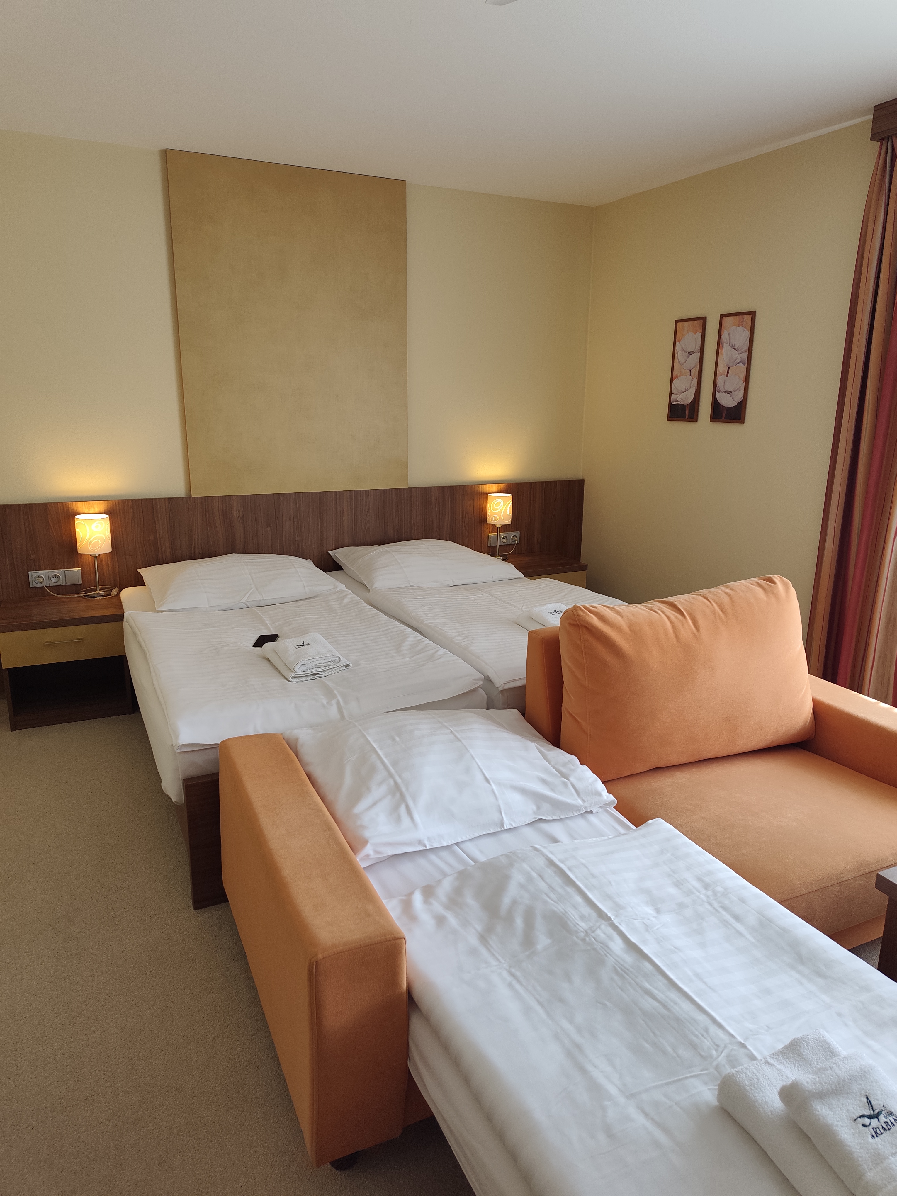 Hotel Artaban foto 2