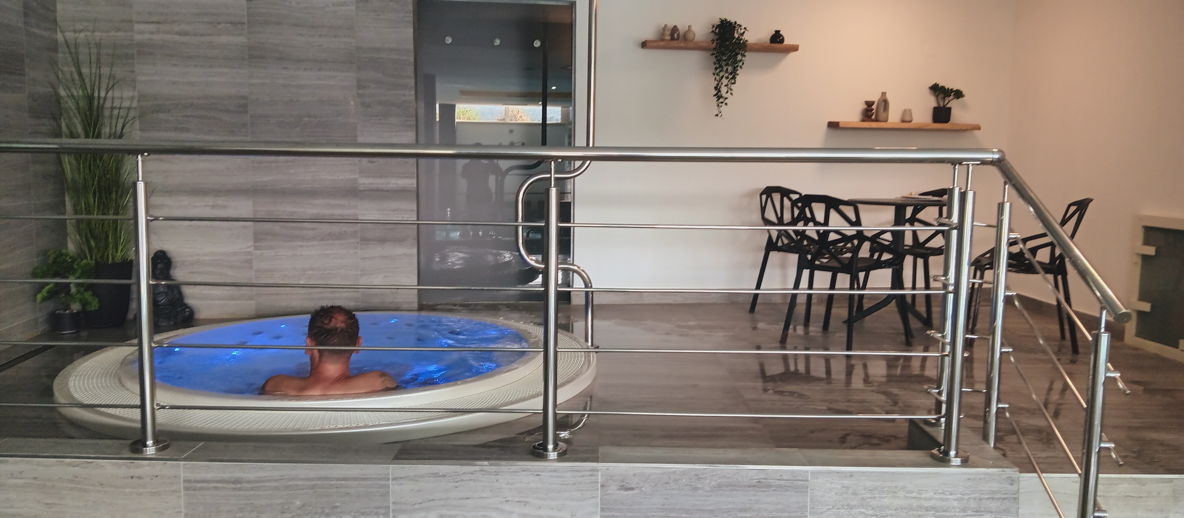 OREA Resort Santon Brno foto 5