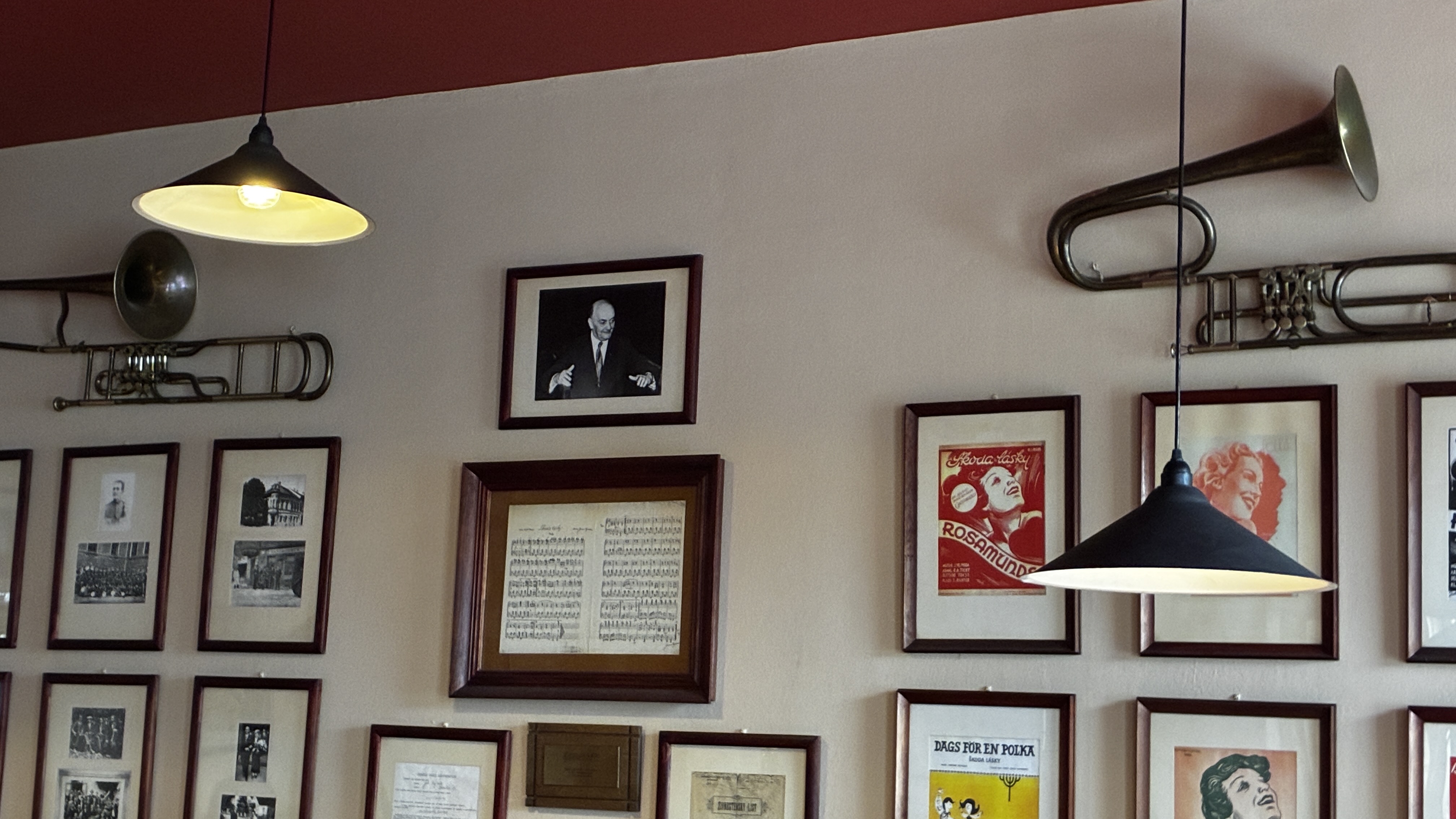 Restaurant Škoda lásky foto 6