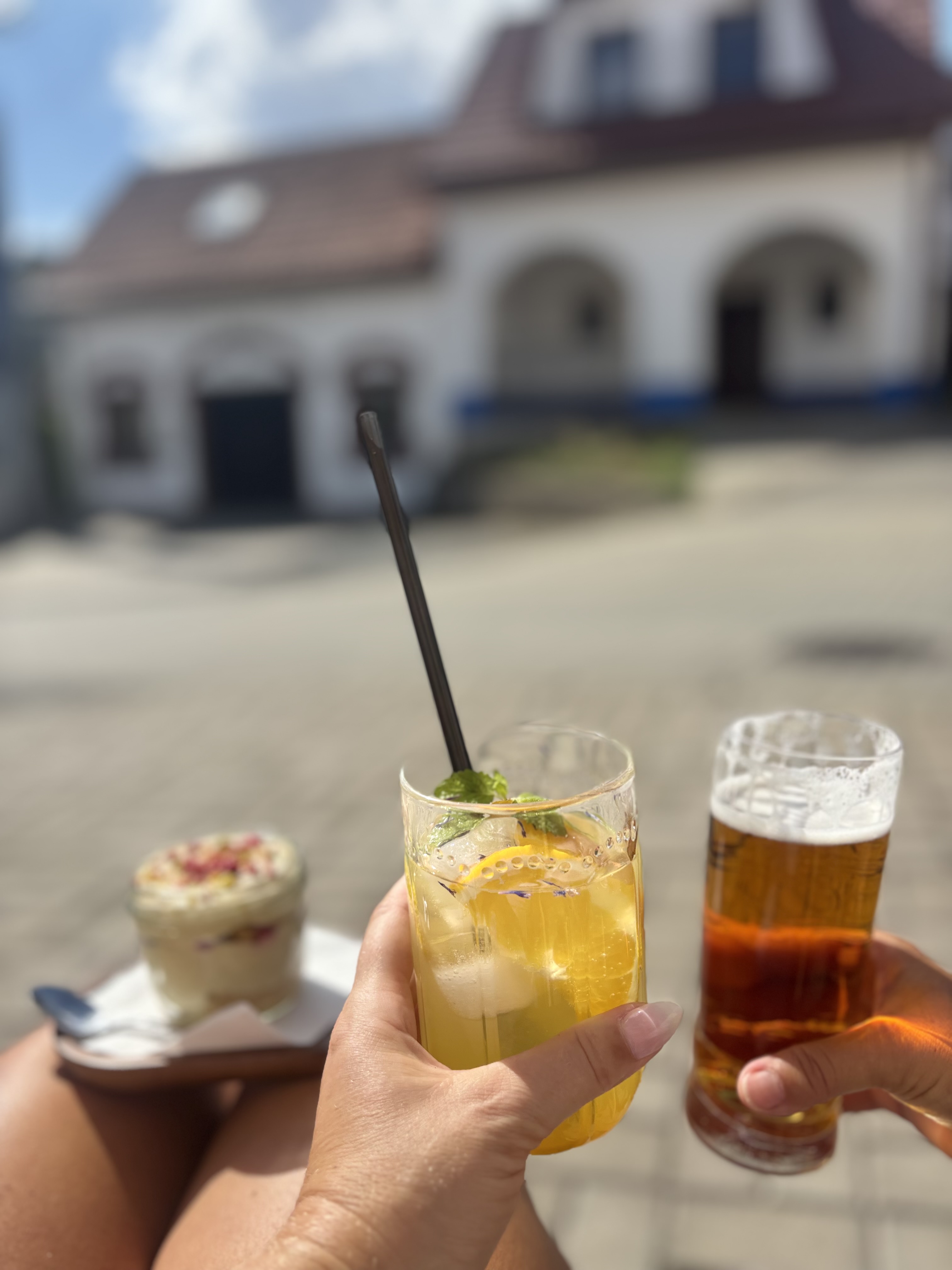 Štěpánský Horní sklep foto 3