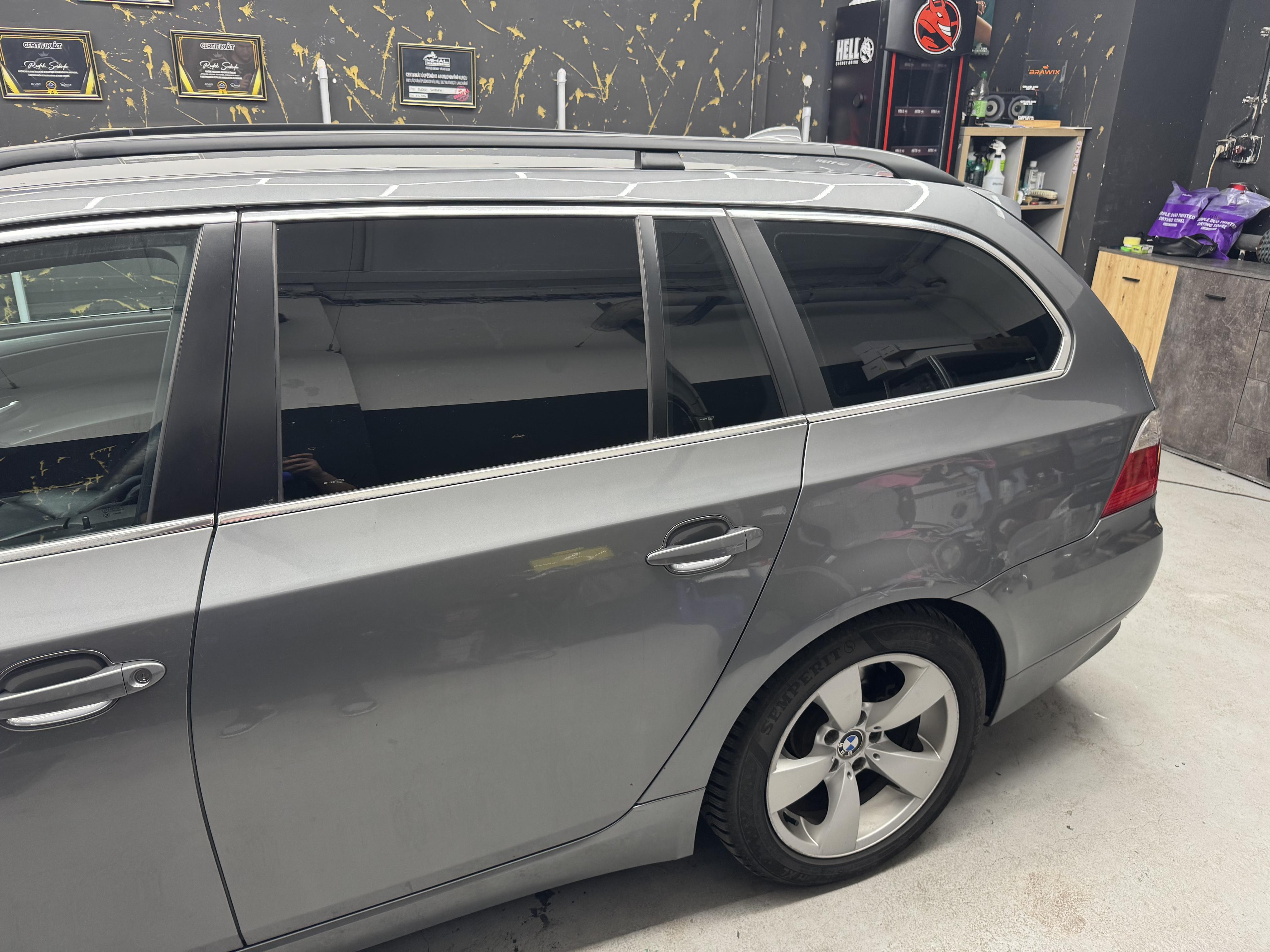 Rs Detailing Studio Stod foto 6