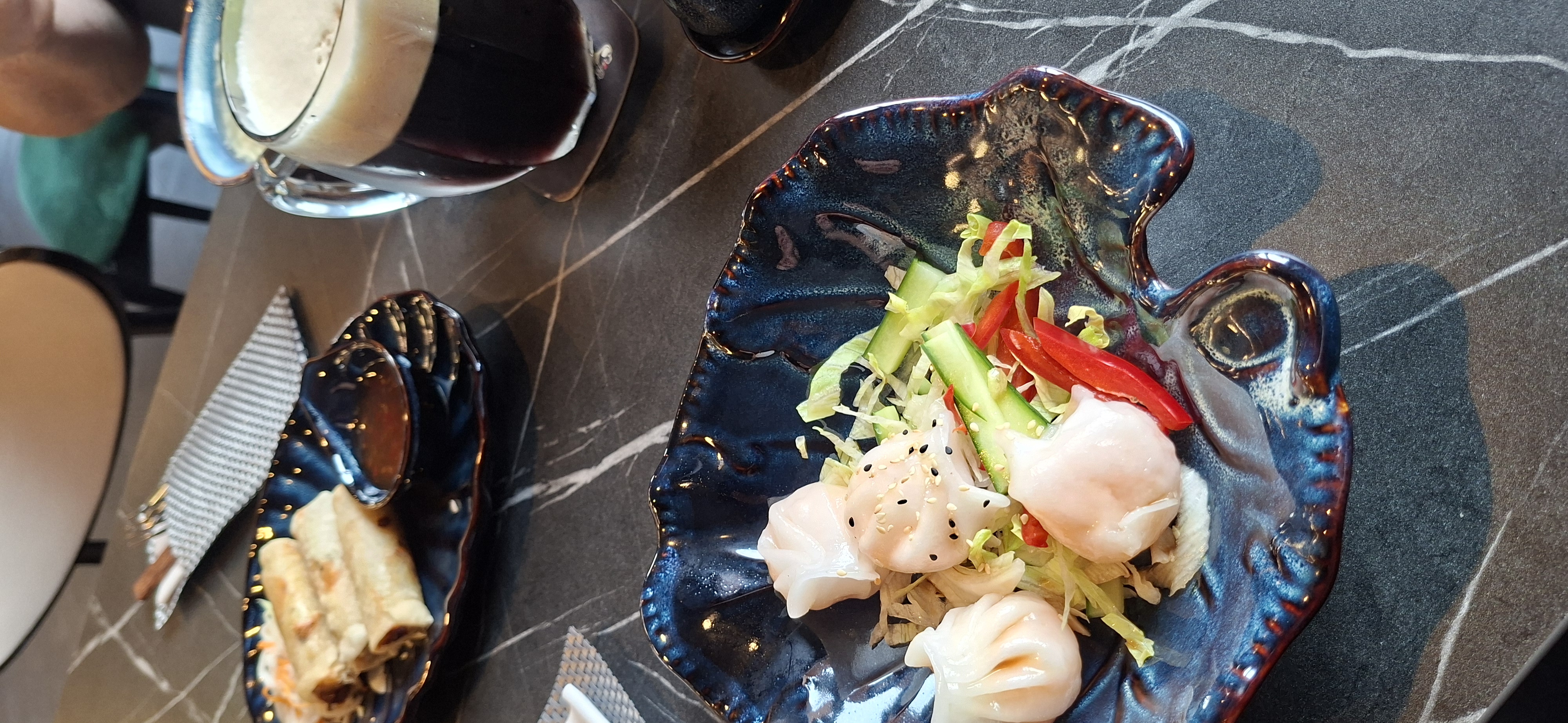 TIGUA Asian Cuisine & Coffee foto 2