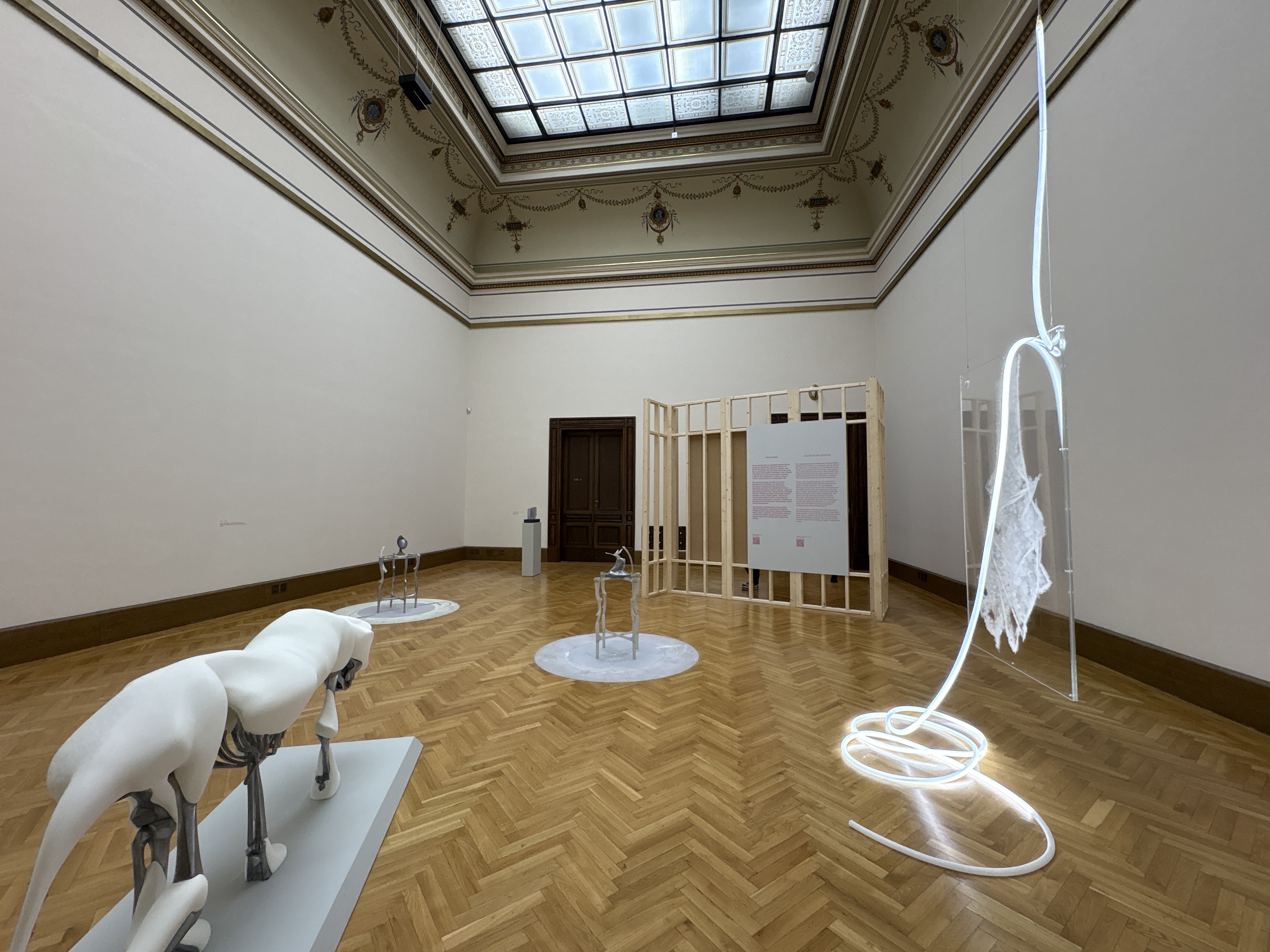 Galerie Rudolfinum foto 4