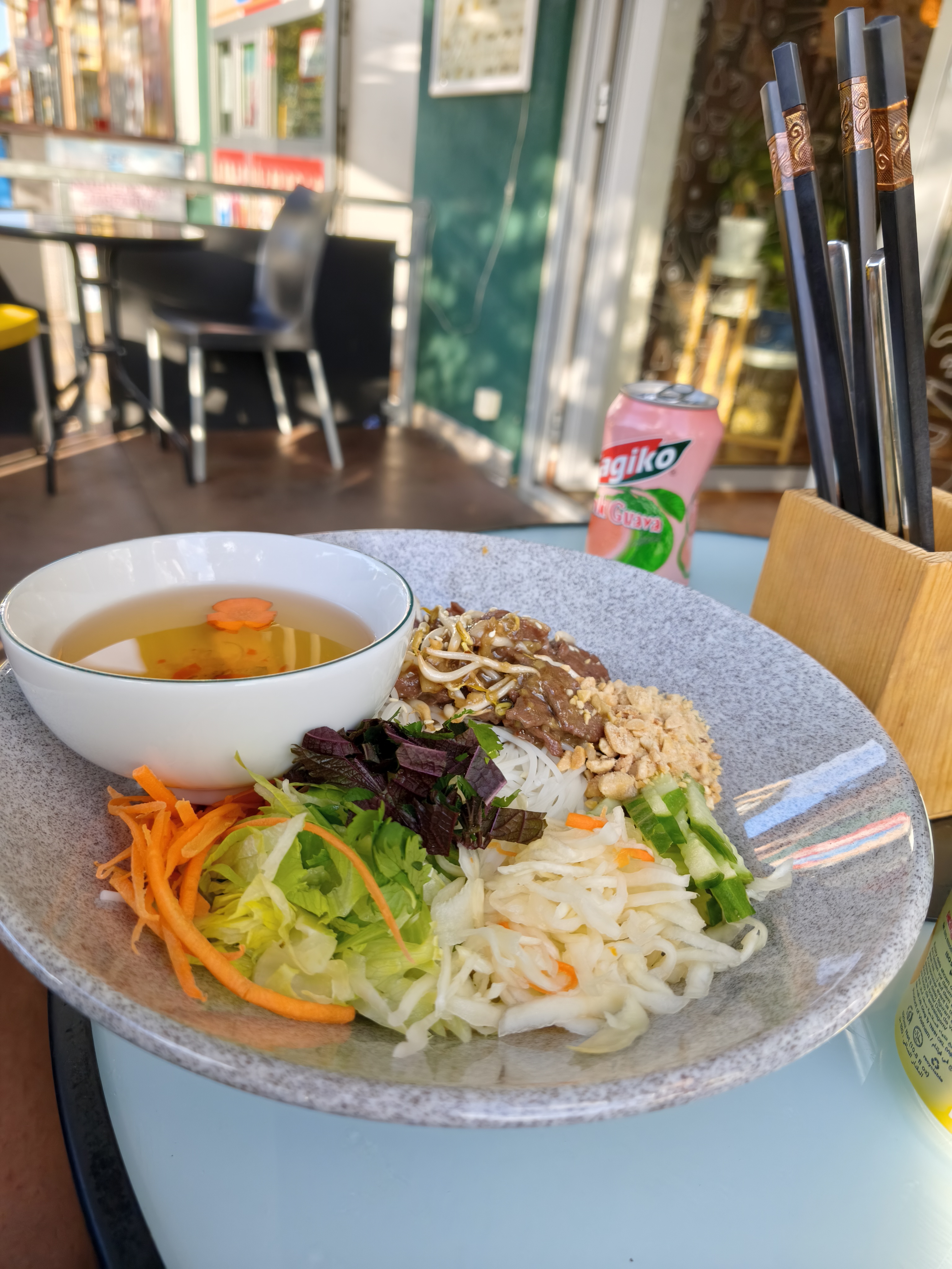 Lamon bistro foto 2