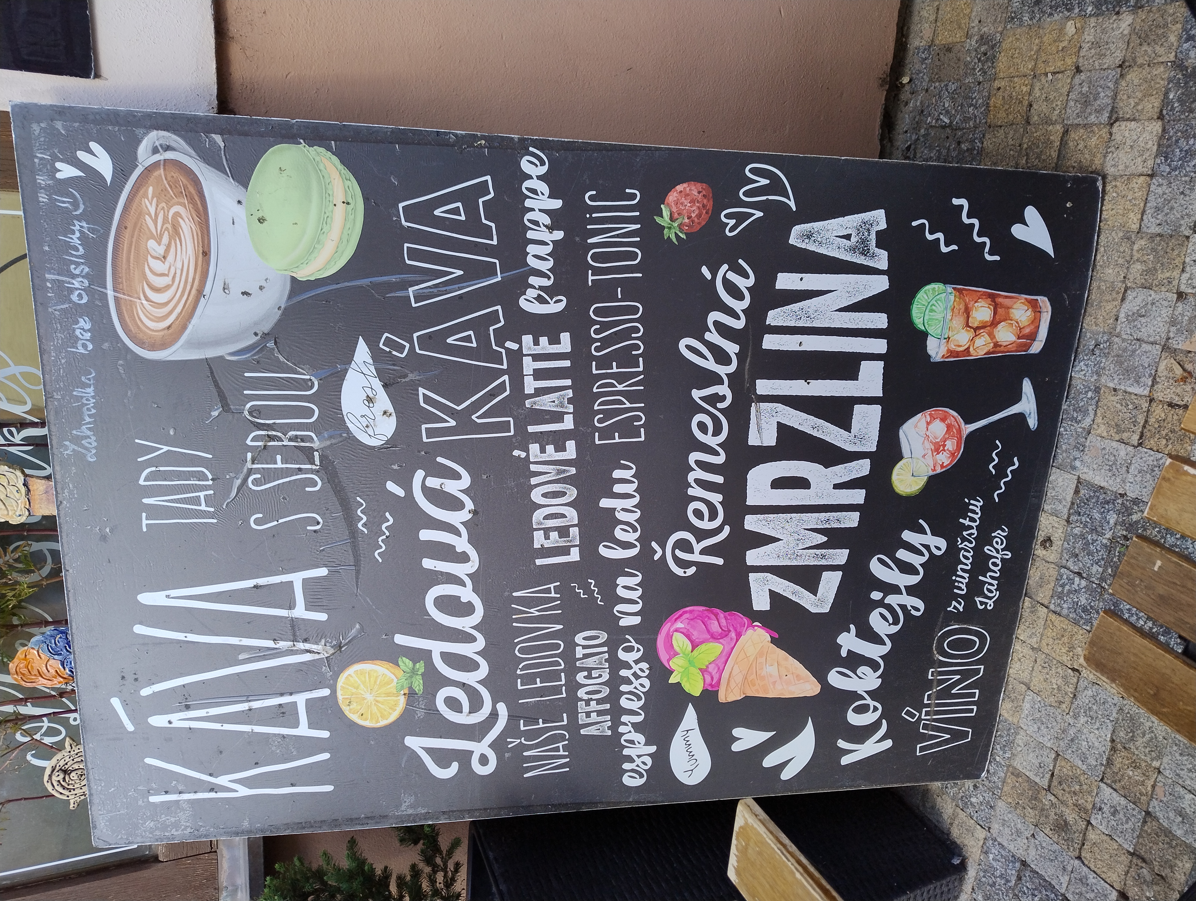 MUFin coffee & cakes foto 5