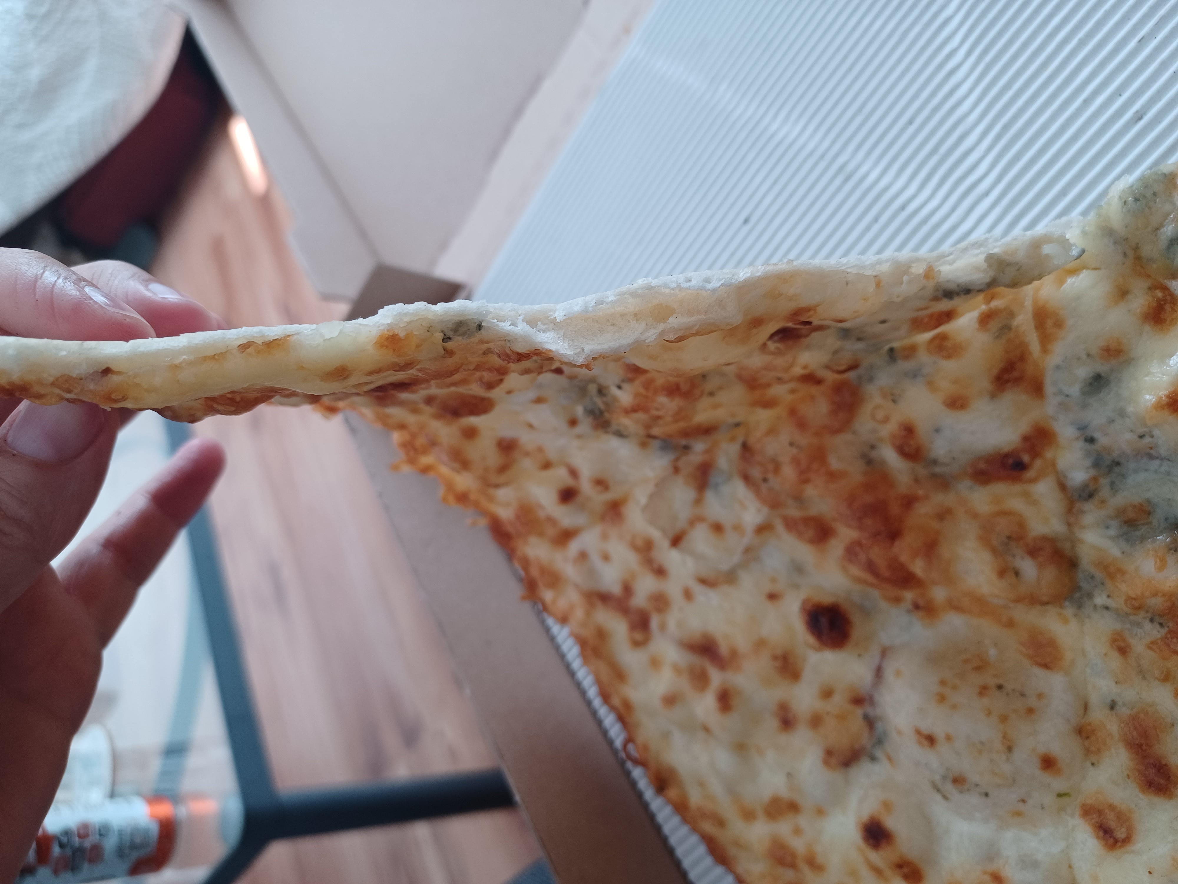 Chacharova Pizza foto 4