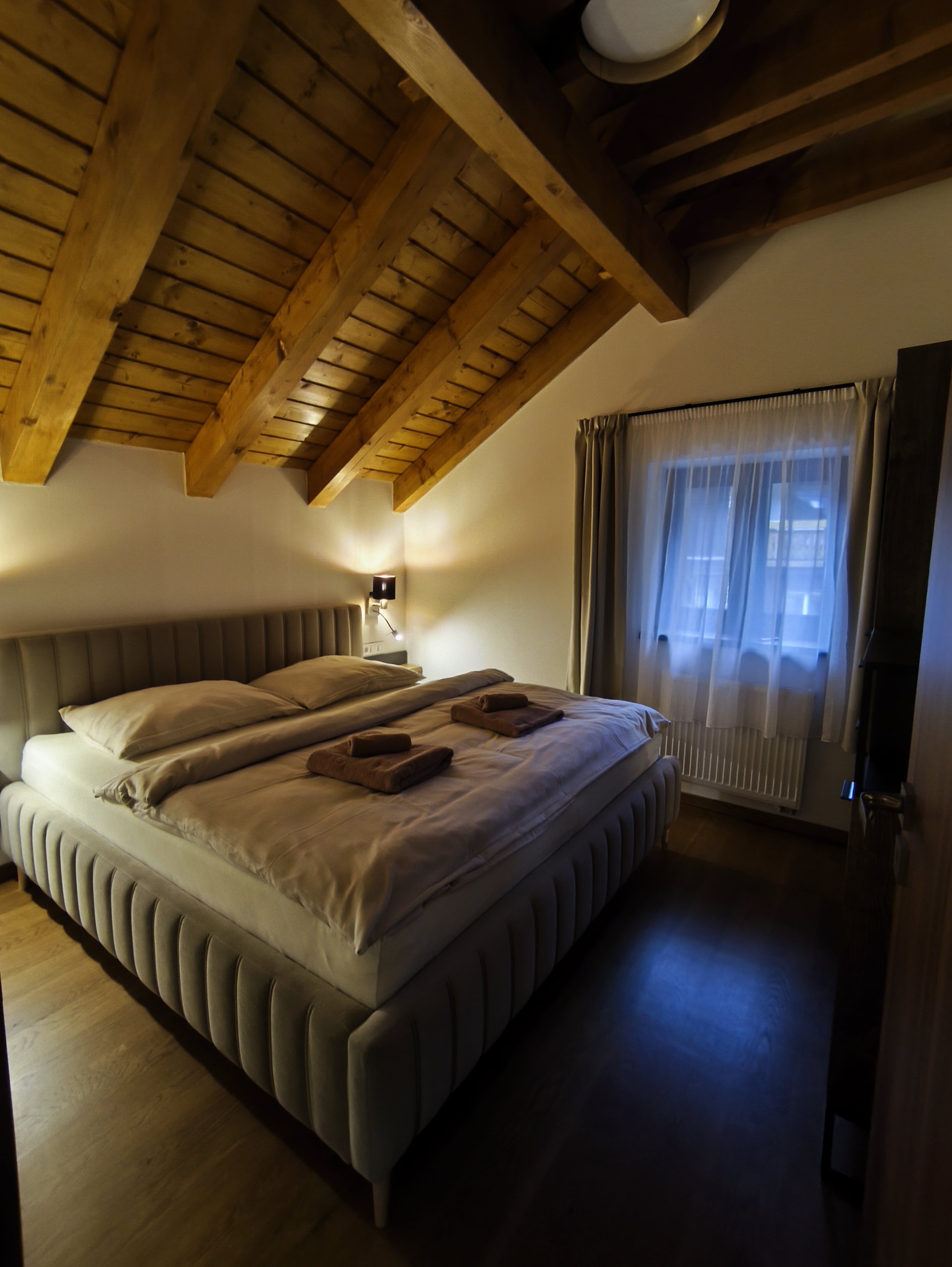 Horské apartmány Elli foto 2