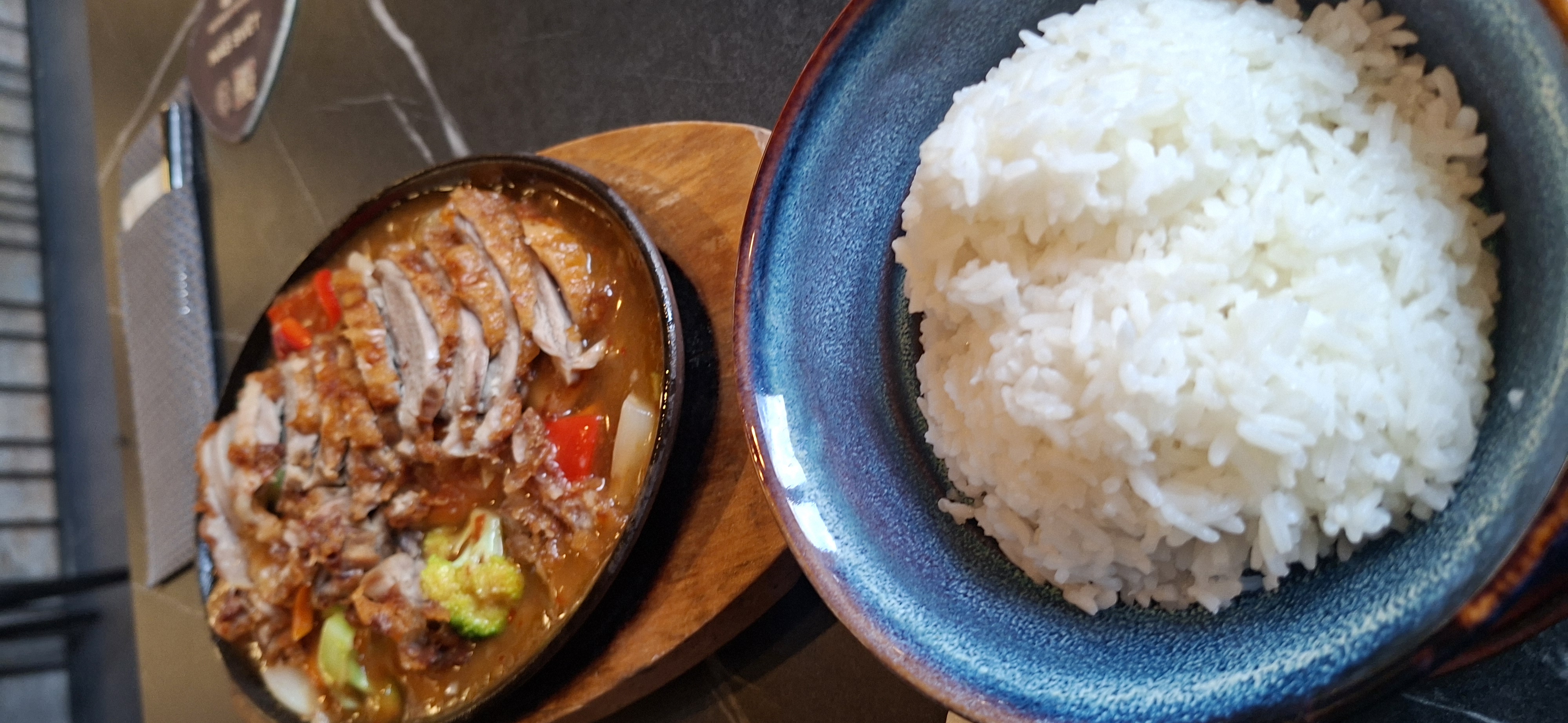 TIGUA Asian Cuisine & Coffee foto 6