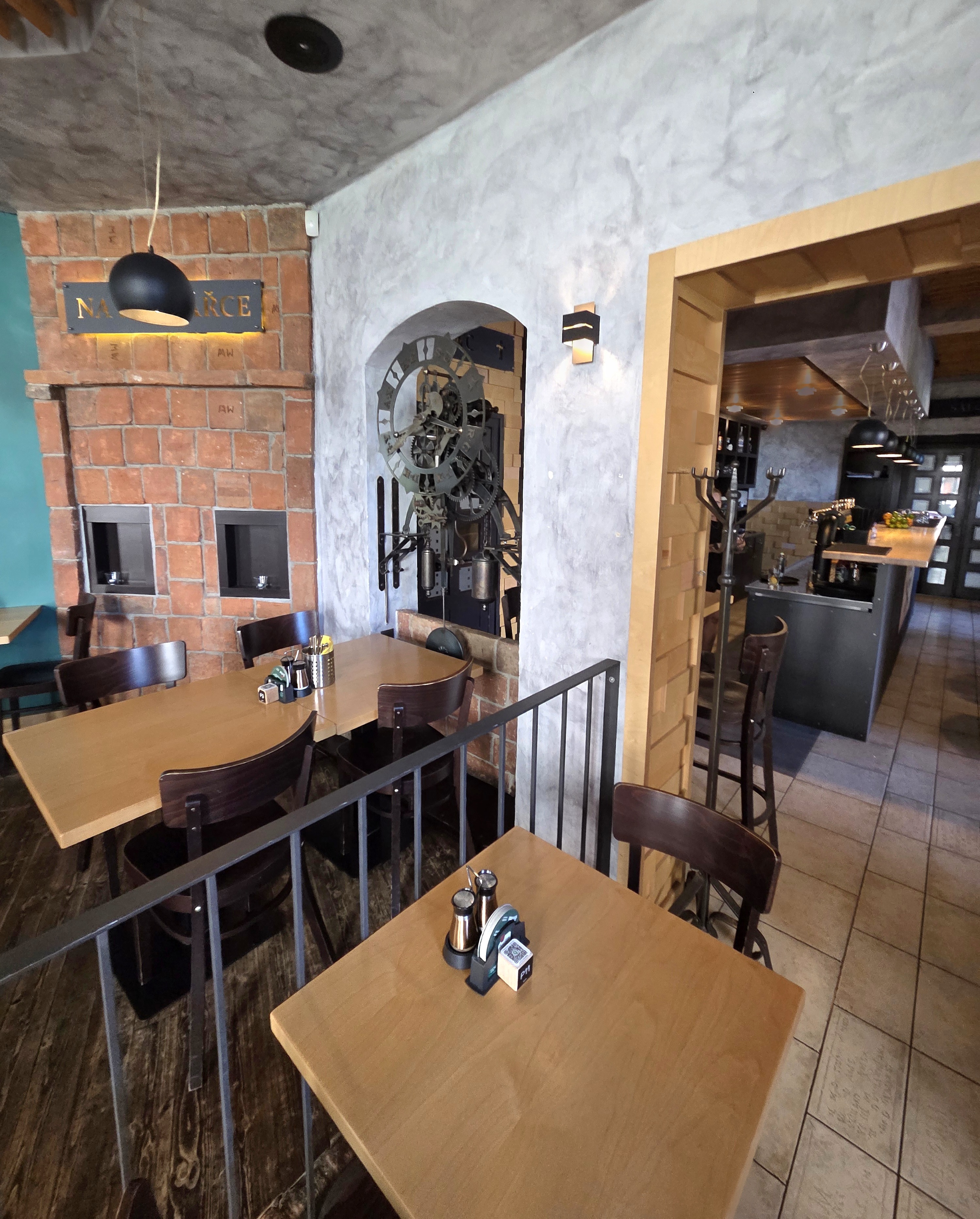Restaurace Na Kotlářce foto 4