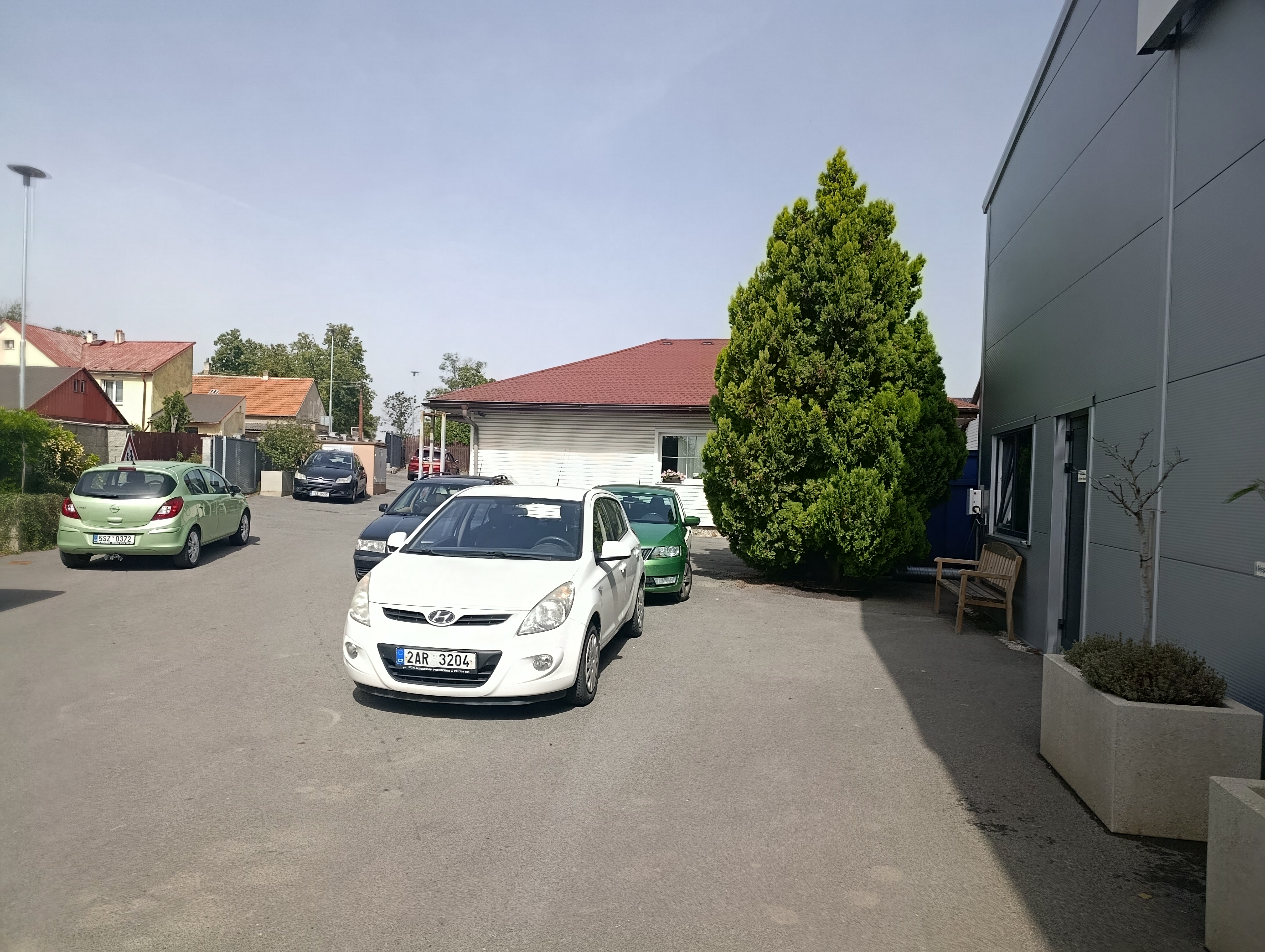 Tisk Caizl foto 2