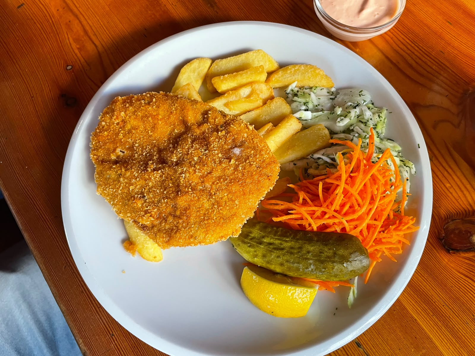 Restaurace U Řízků foto 4