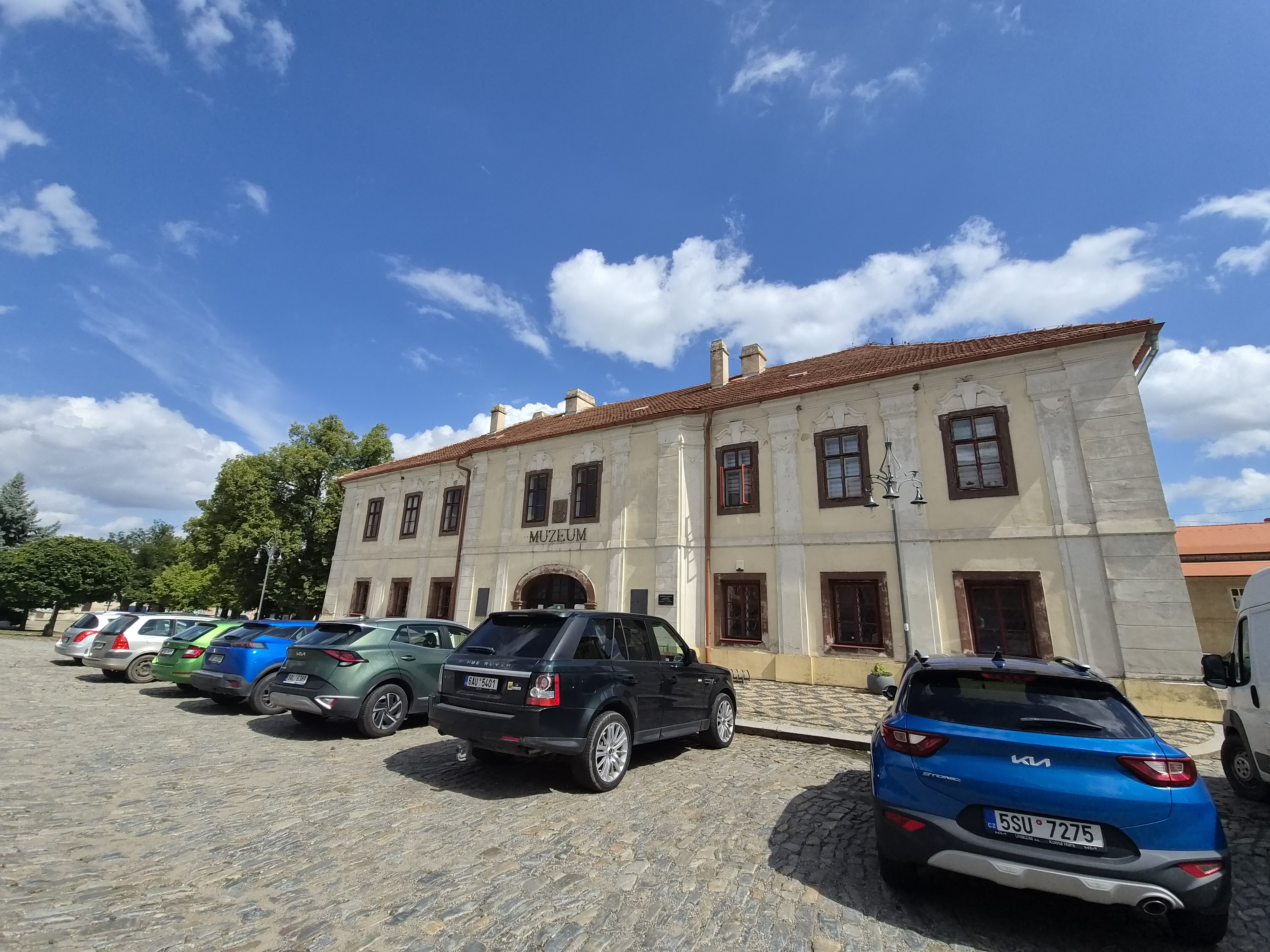 Muzeum Kouřimska foto 6