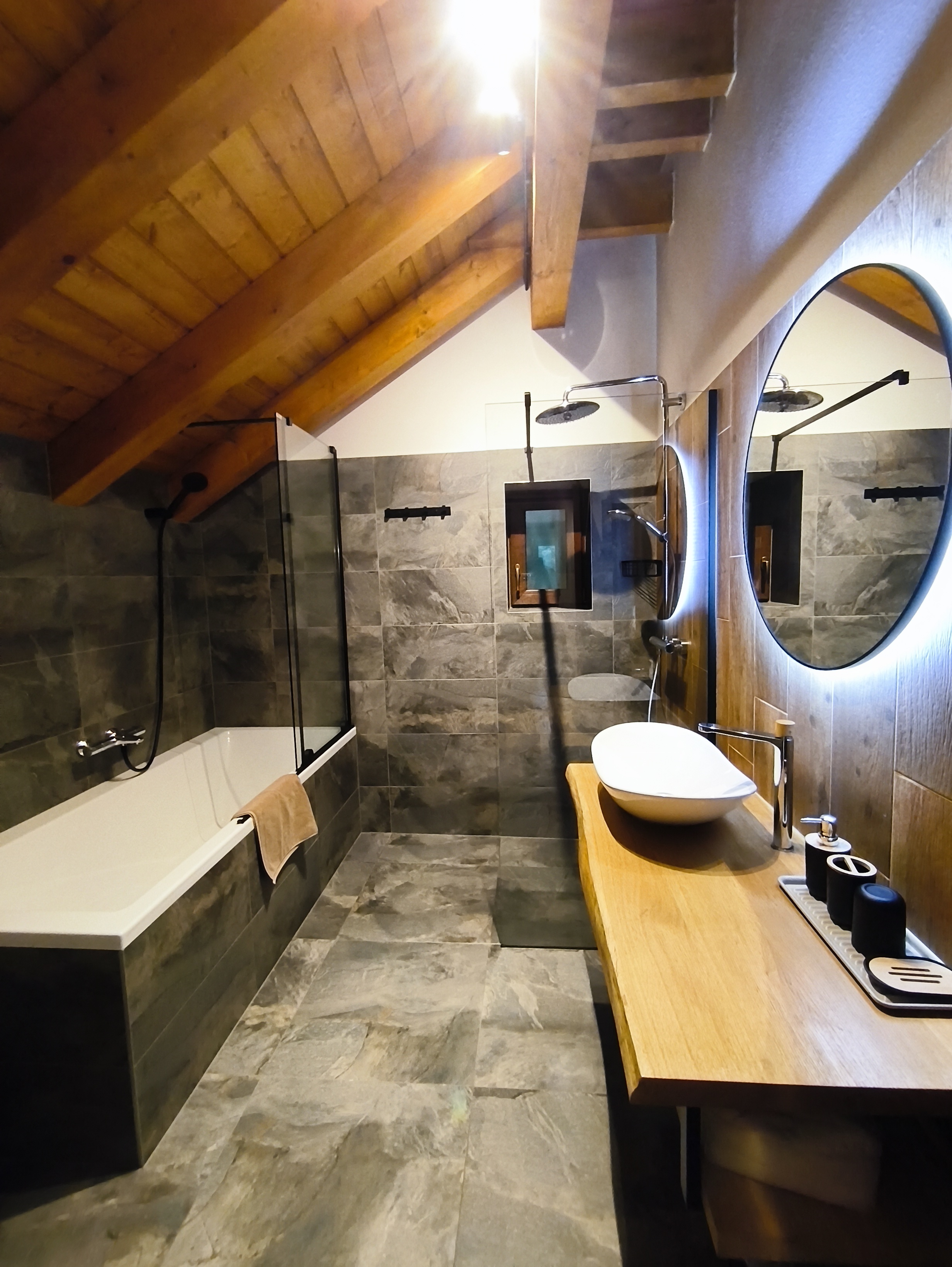 Horské apartmány Elli foto 3