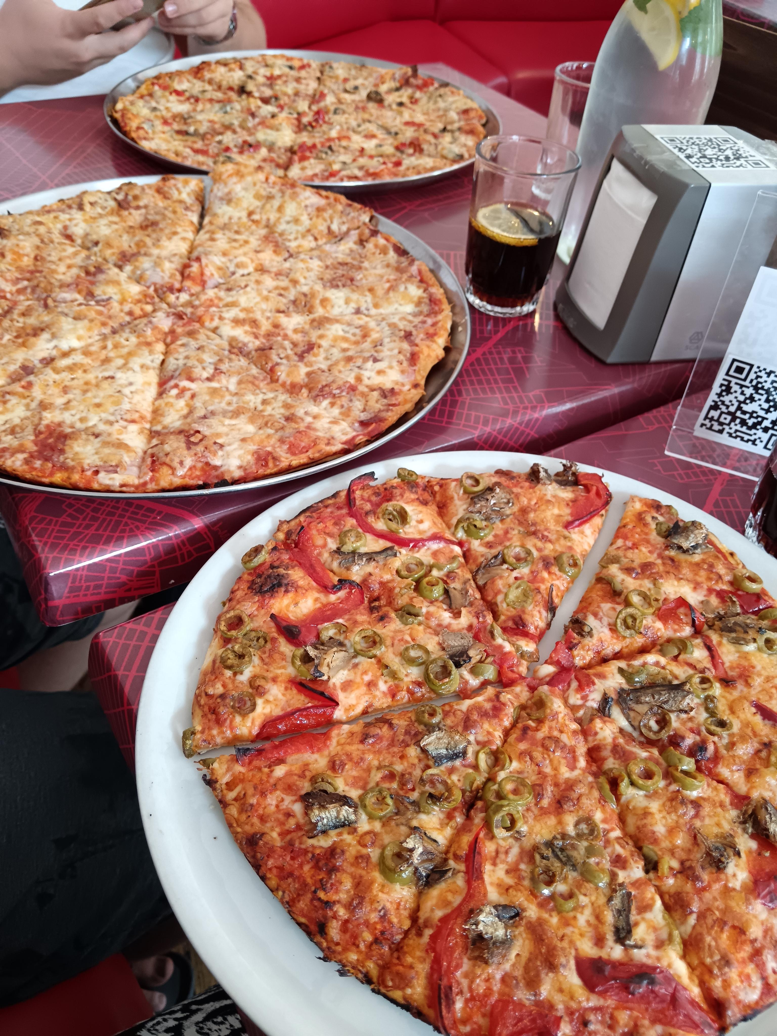 PIZZA MAMMA MIA, s.r.o. foto 6