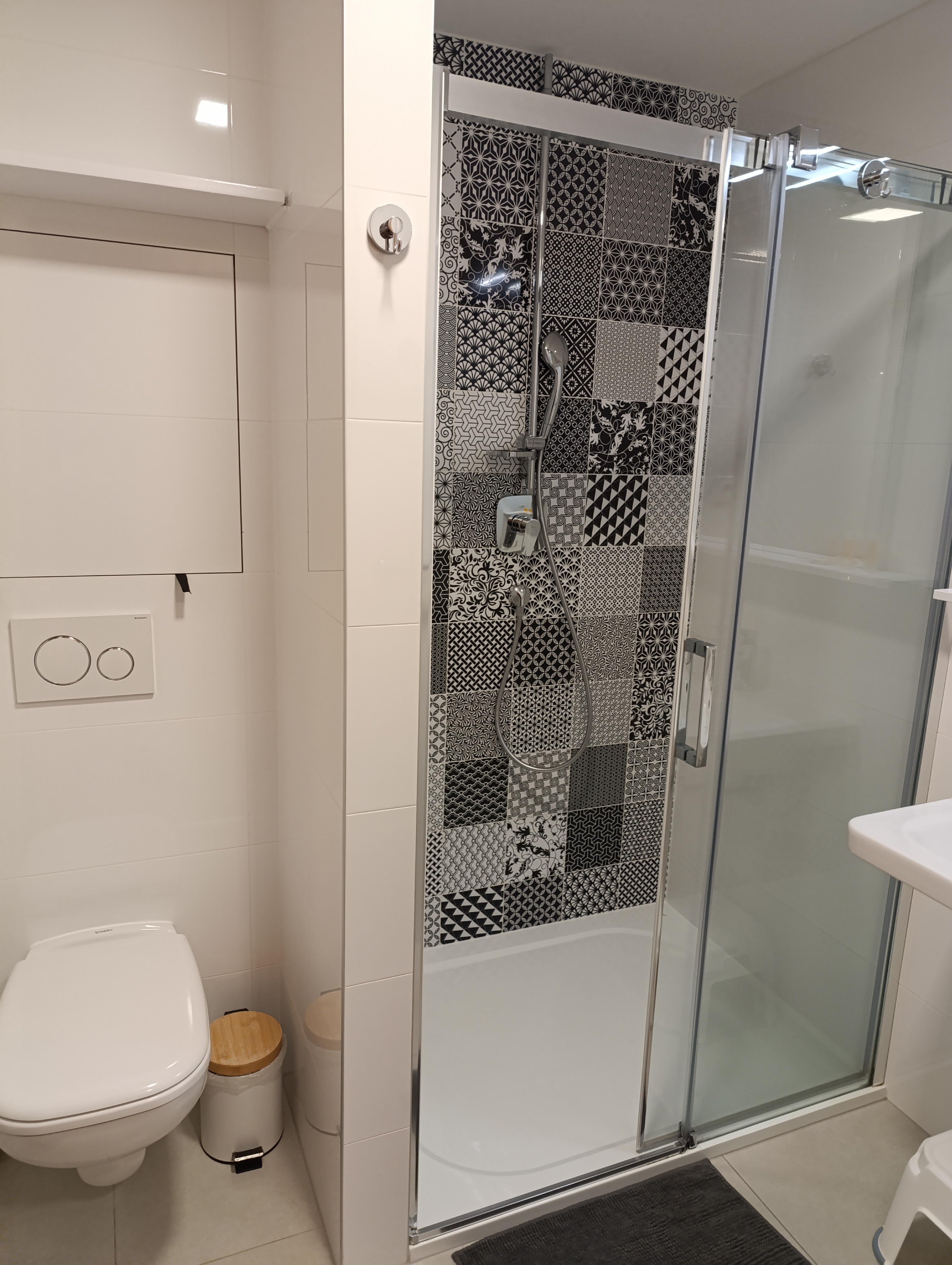 Apartmán u svahu Dolní Morava foto 6