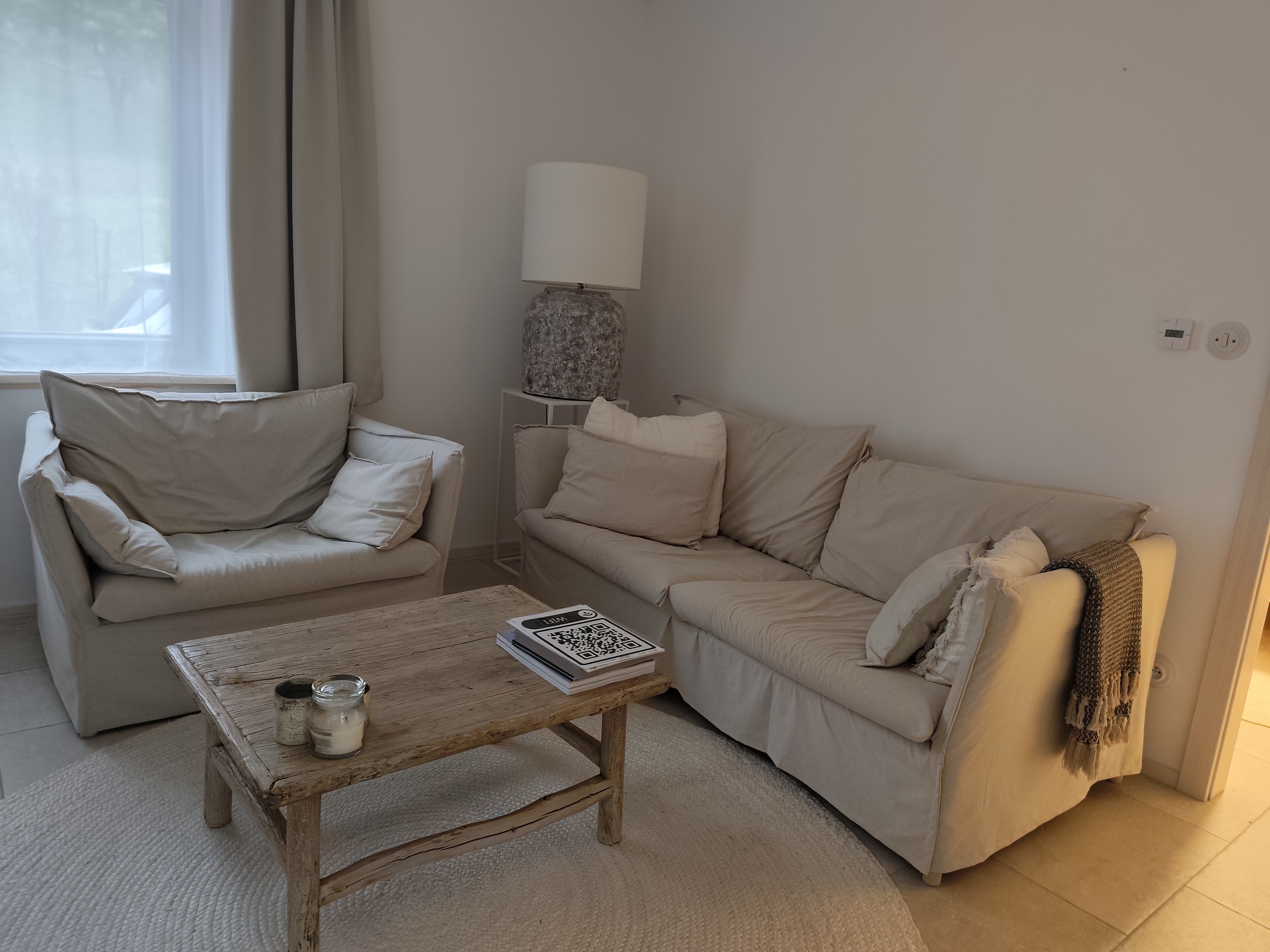 Apartmány Vápenky foto 6