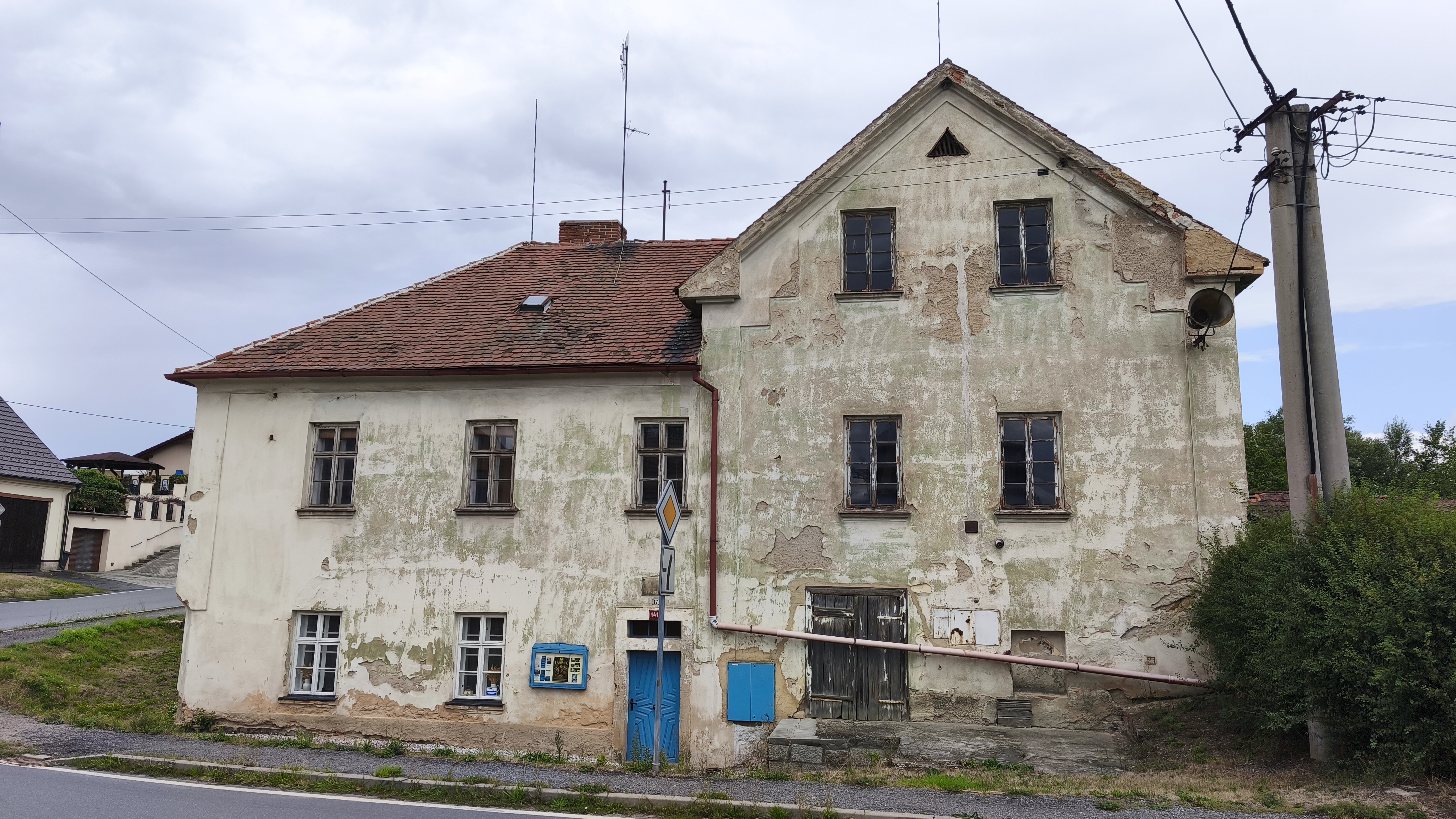 Kalinův mlýn Stod foto 5