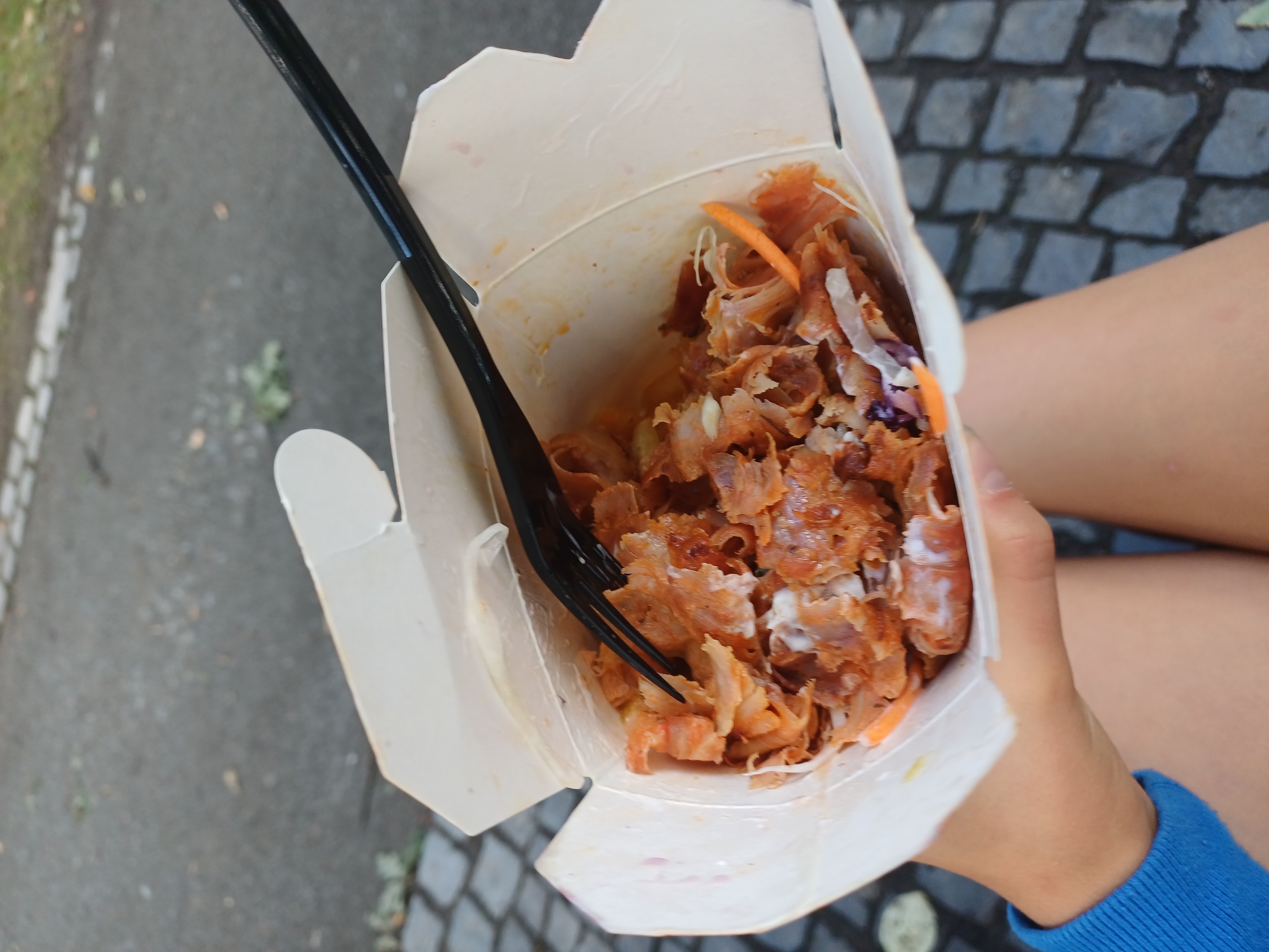 Dayi kebab foto 1