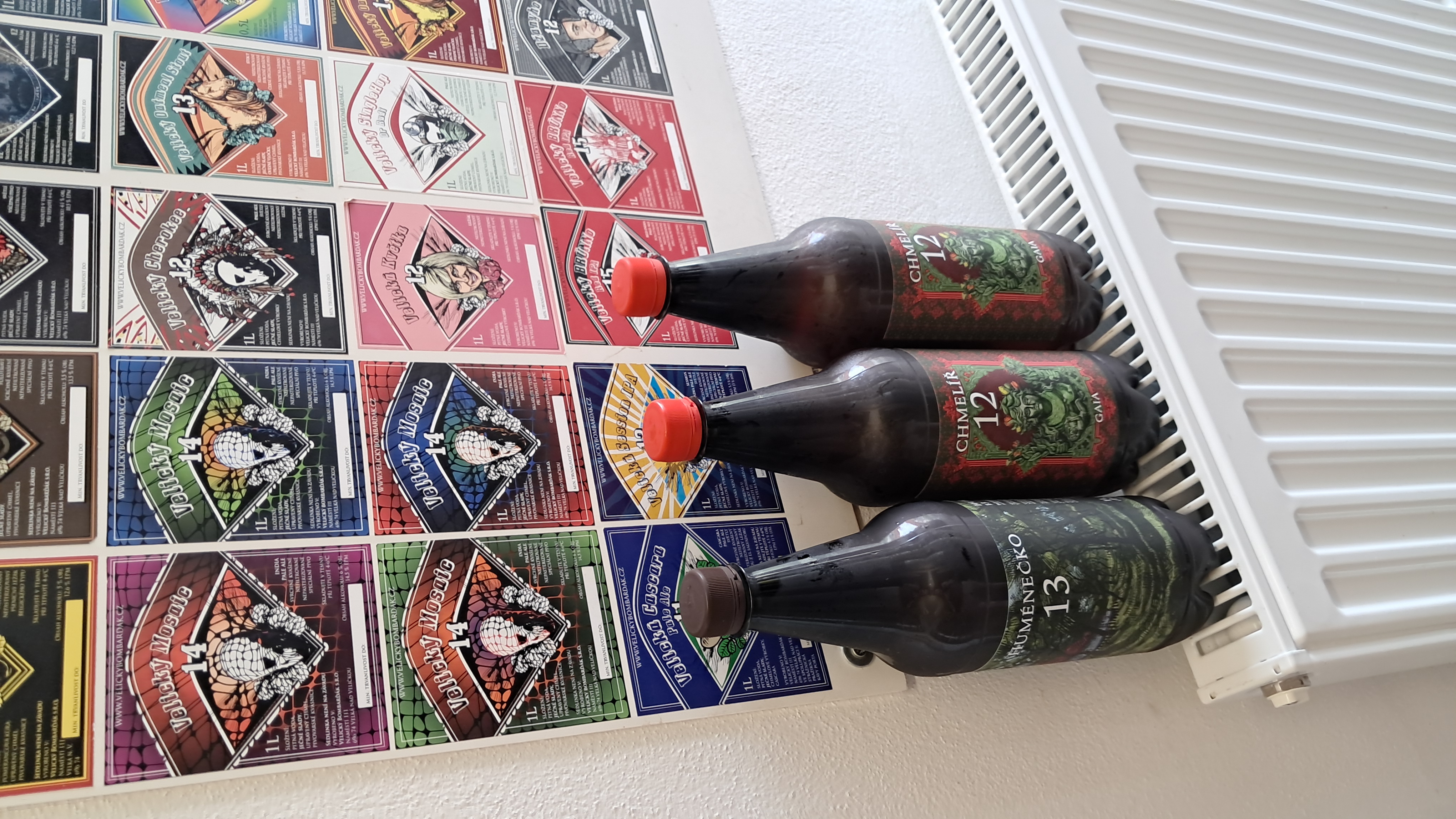 Velický Bombarďák s.r.o. foto 4